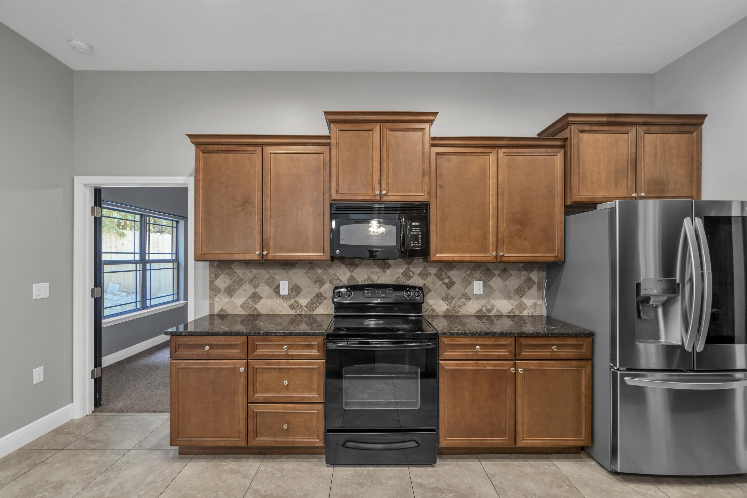 DUGGAN POND ESTATES - Residential Lease