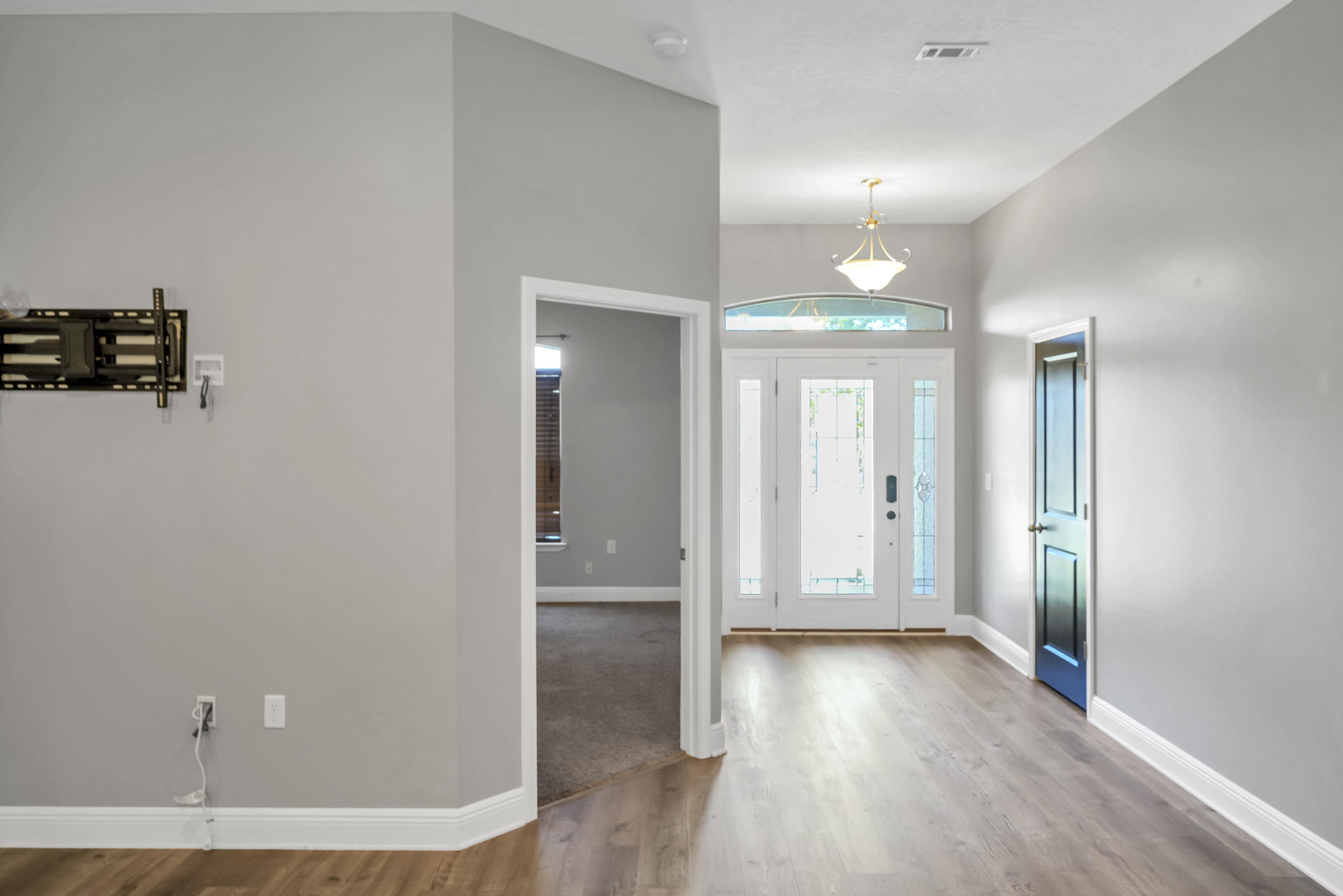 DUGGAN POND ESTATES - Residential Lease