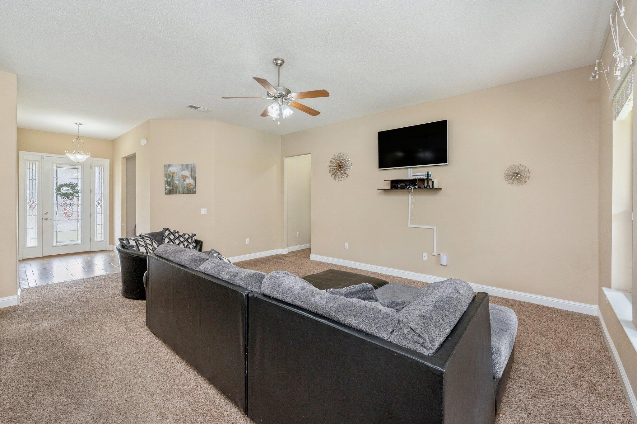 Wind Meadows - Residential