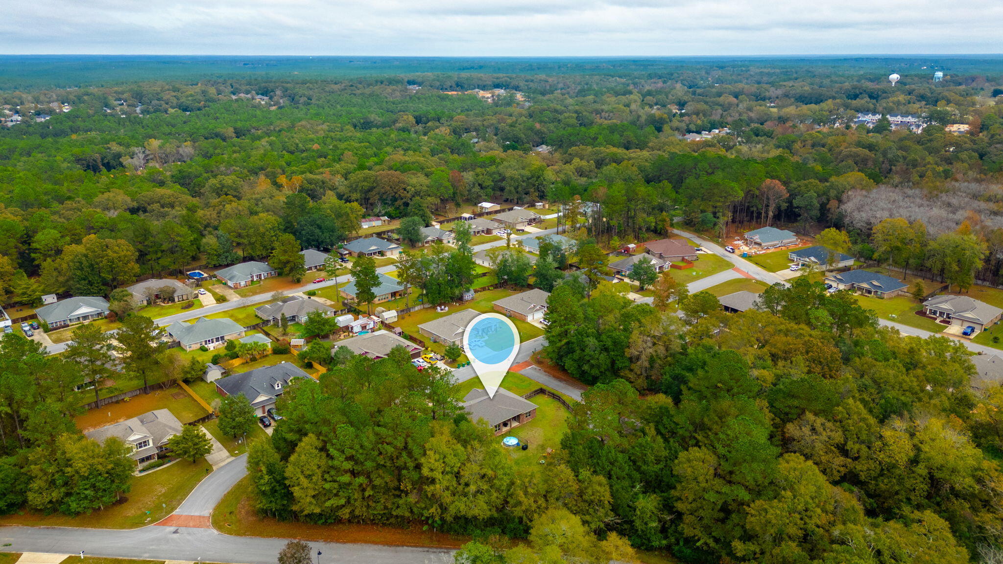 Wind Meadows - Residential