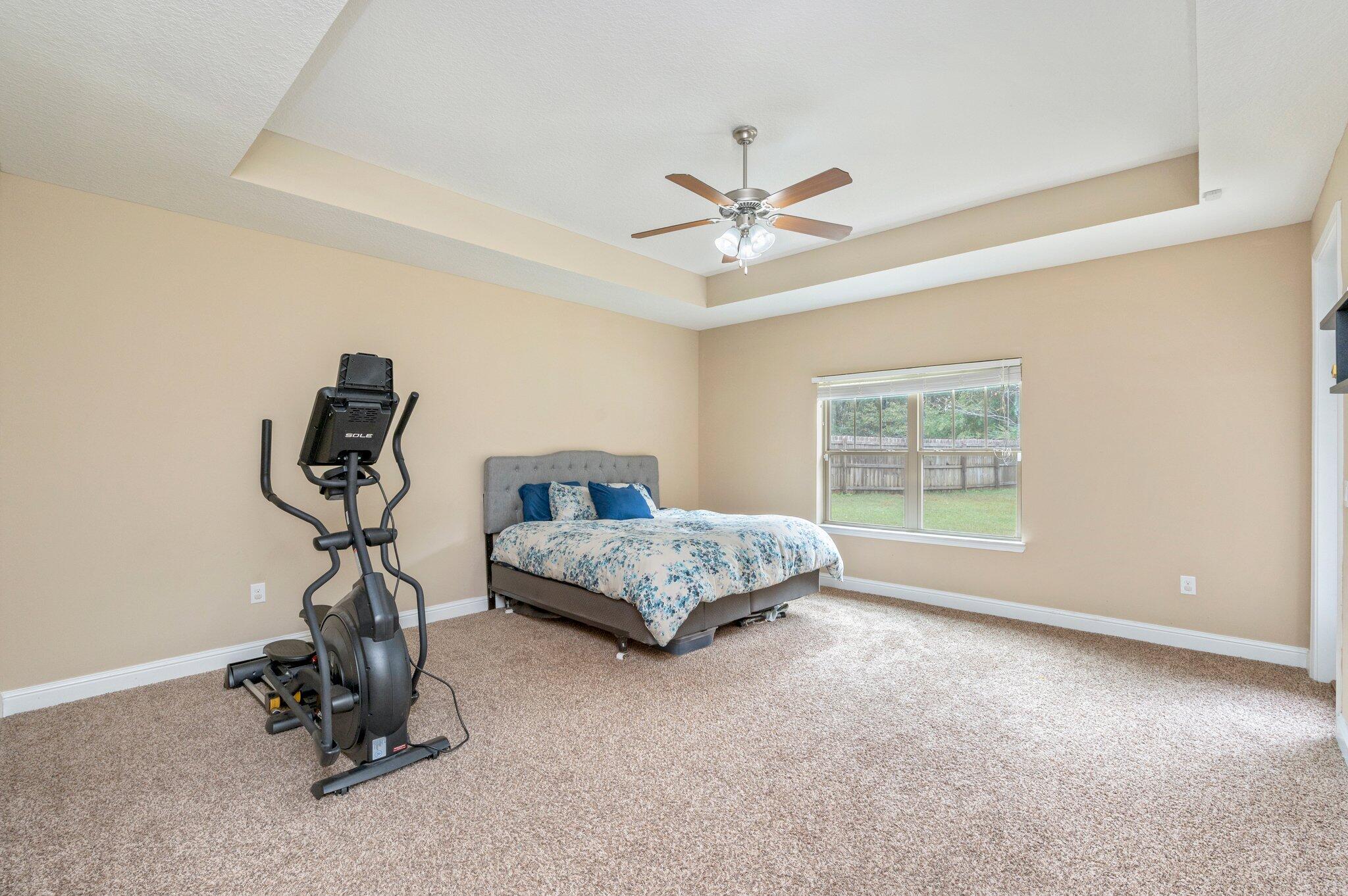 Wind Meadows - Residential
