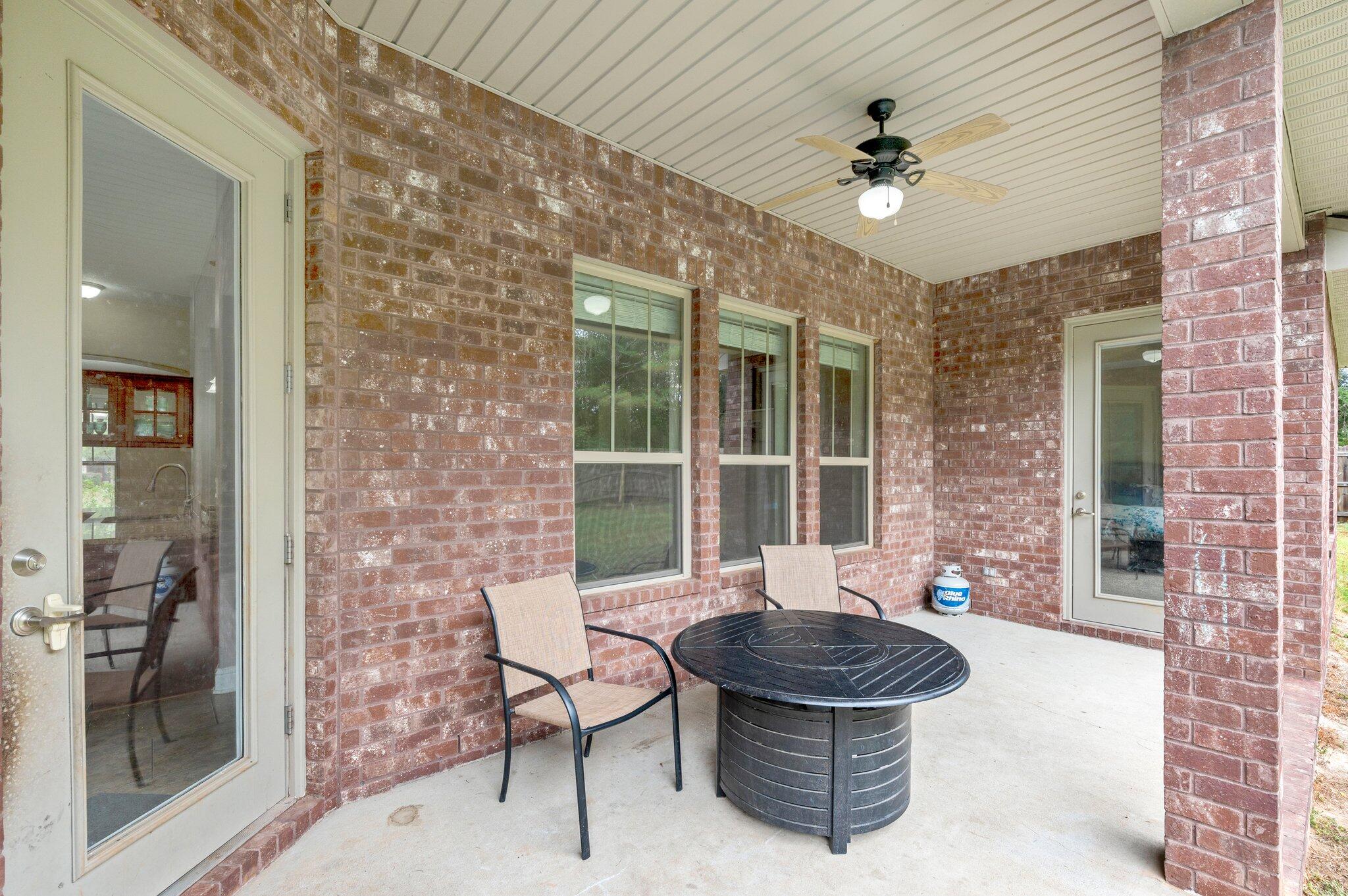 Wind Meadows - Residential