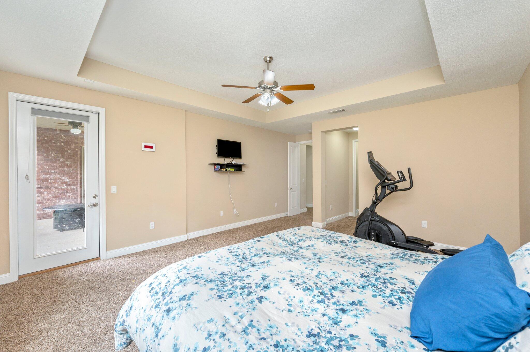 Wind Meadows - Residential