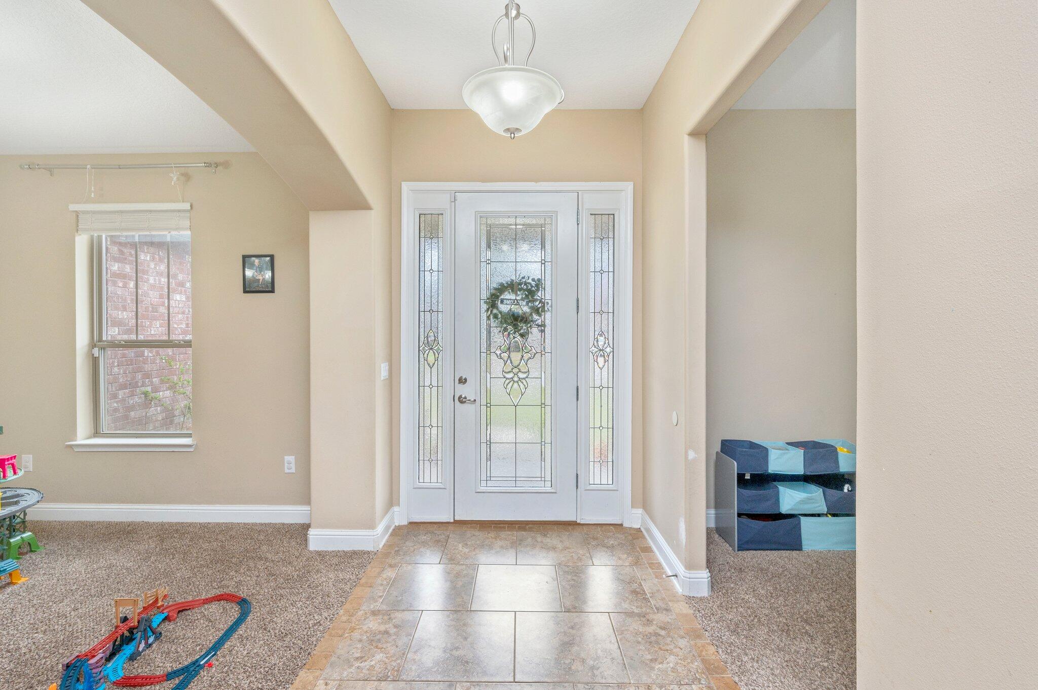Wind Meadows - Residential