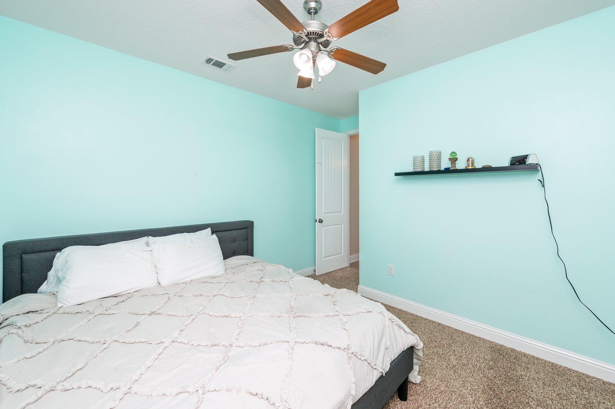 Wind Meadows - Residential