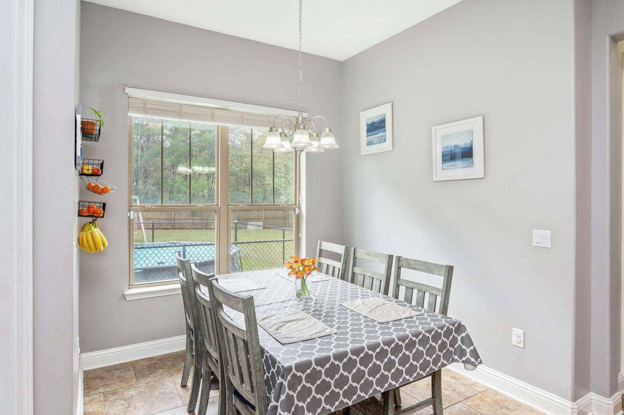 Wind Meadows - Residential