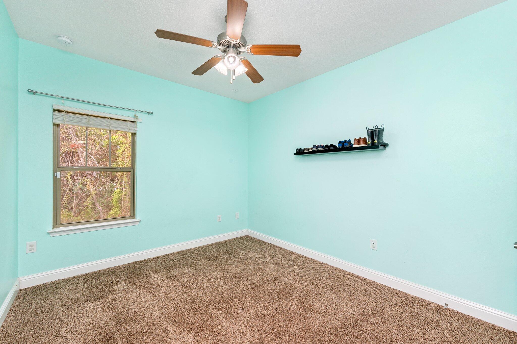 Wind Meadows - Residential