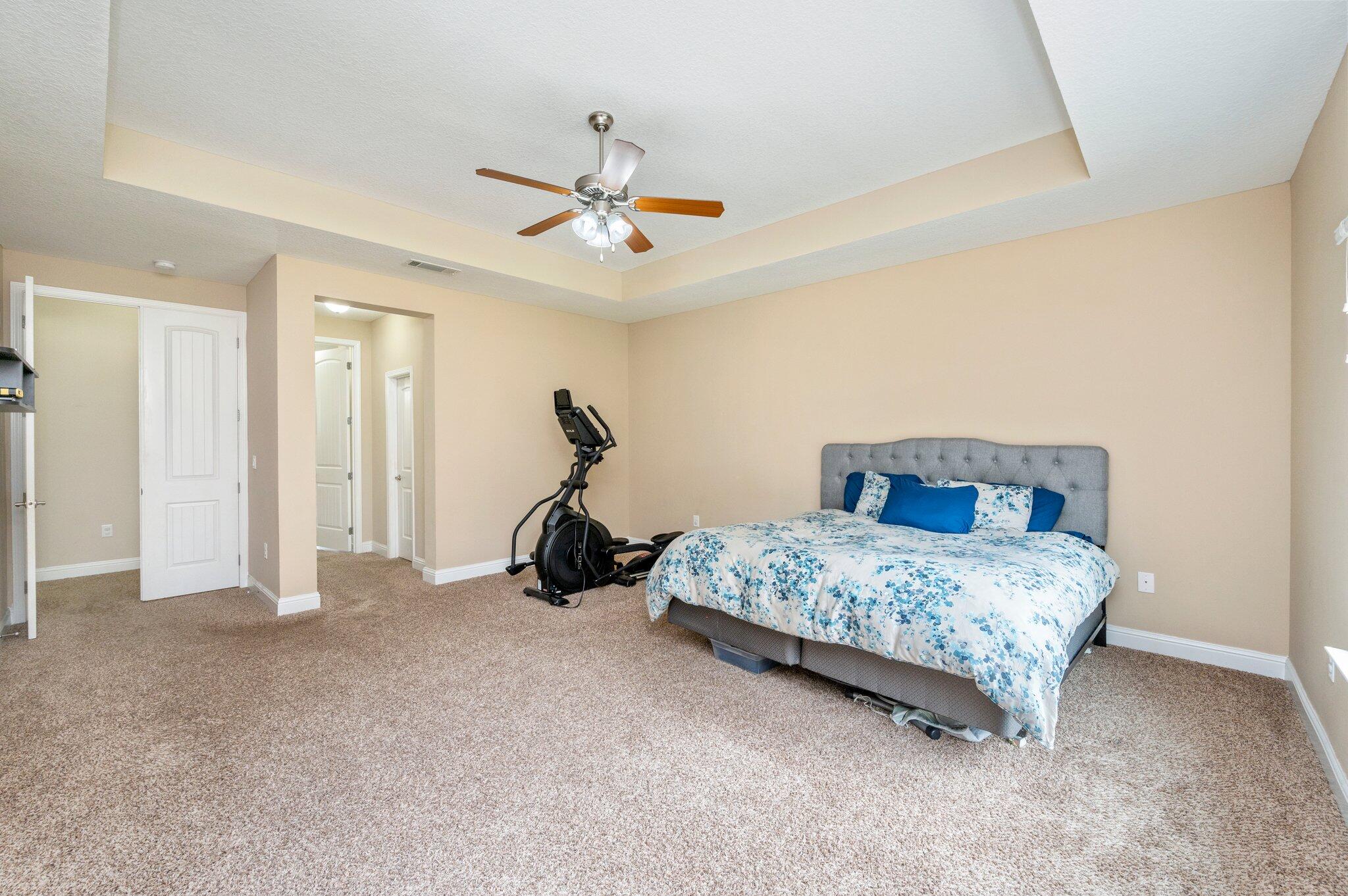 Wind Meadows - Residential