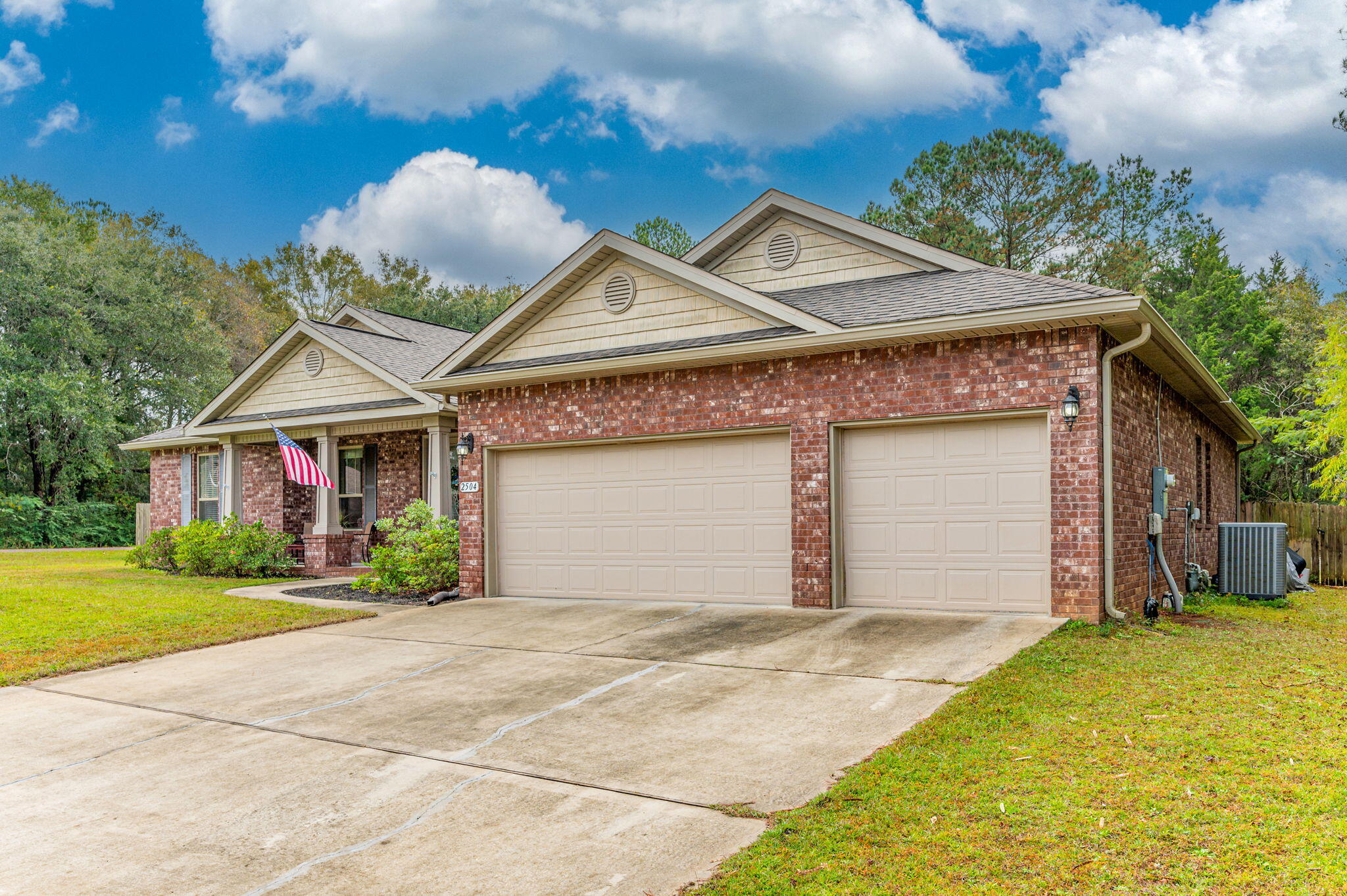 Wind Meadows - Residential
