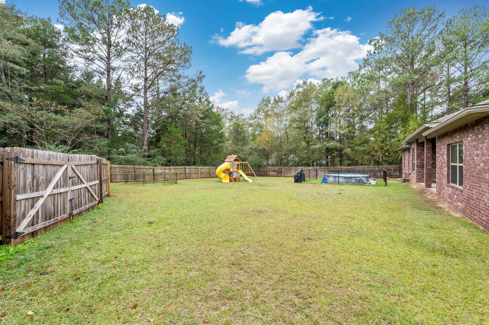 Wind Meadows - Residential