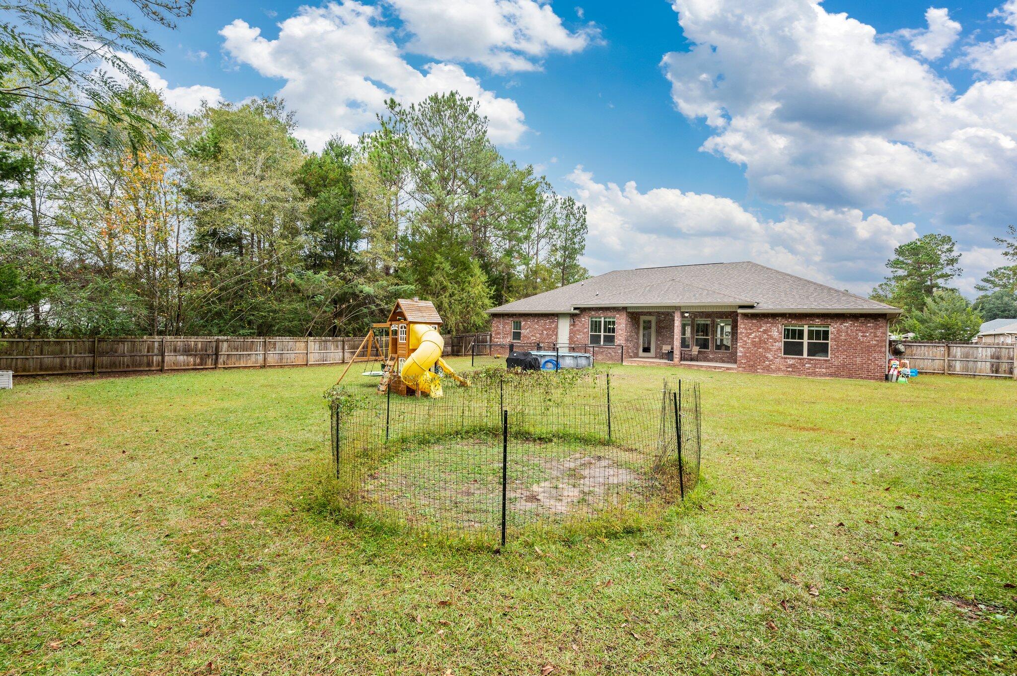 Wind Meadows - Residential