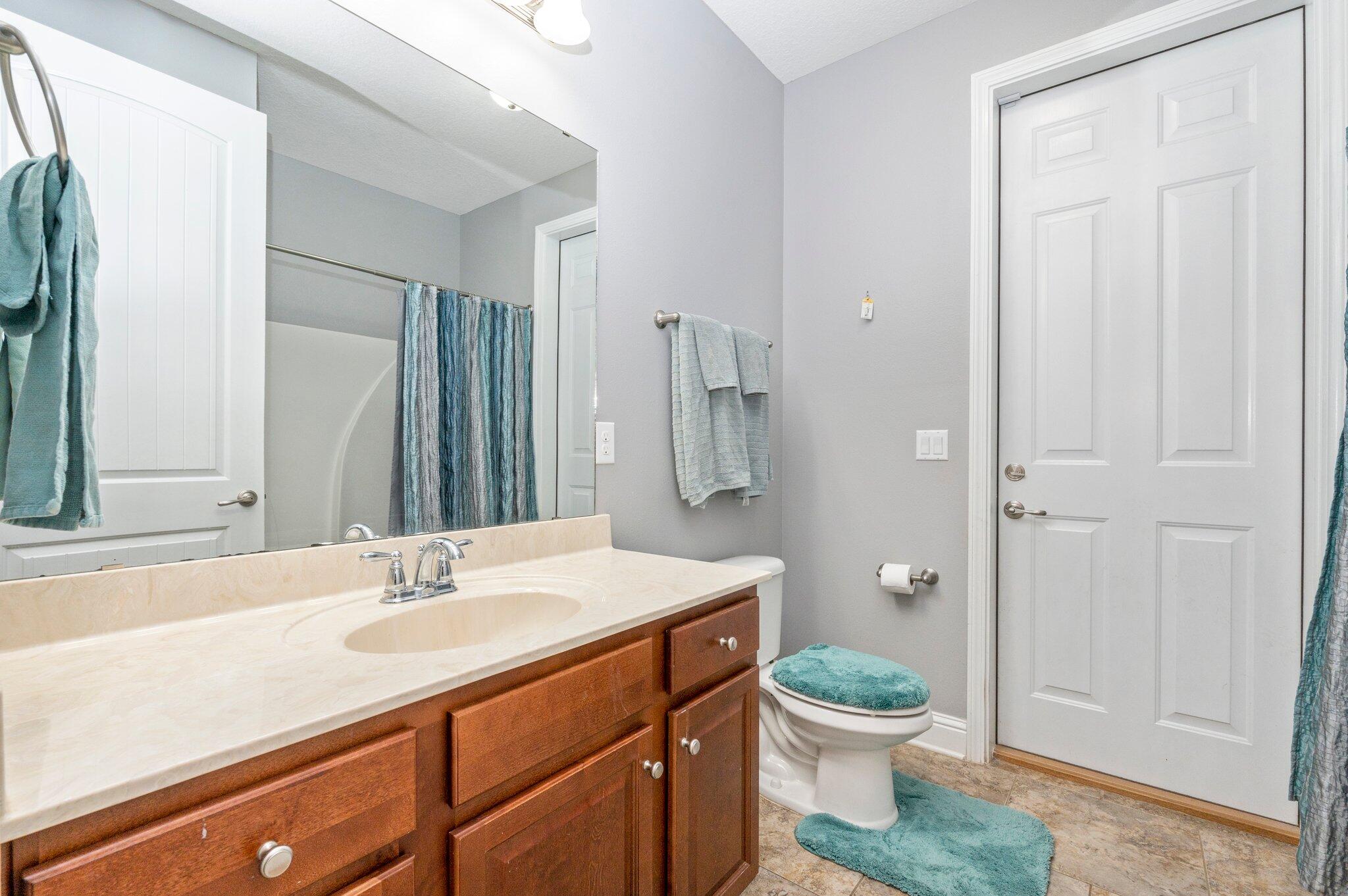 Wind Meadows - Residential