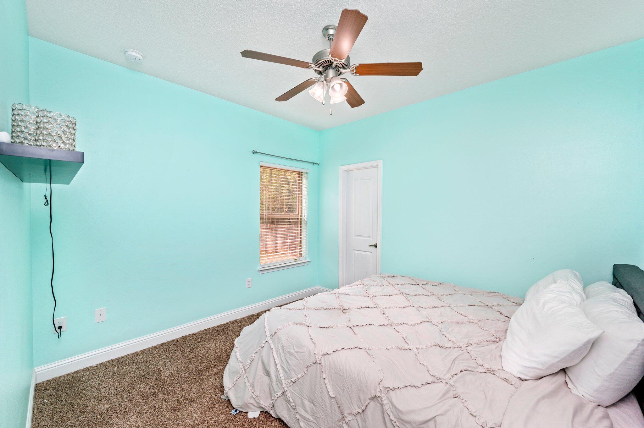 Wind Meadows - Residential
