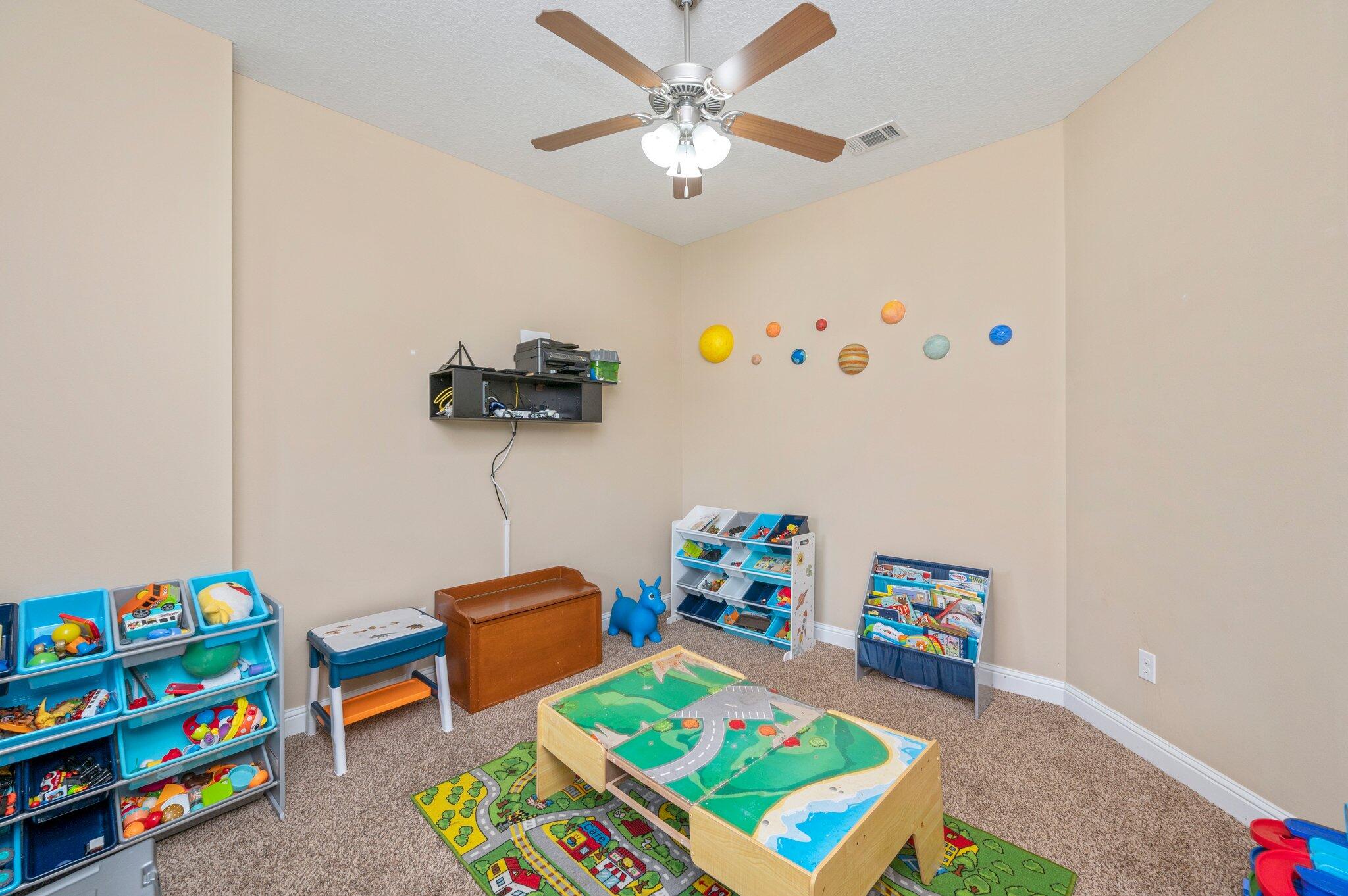 Wind Meadows - Residential