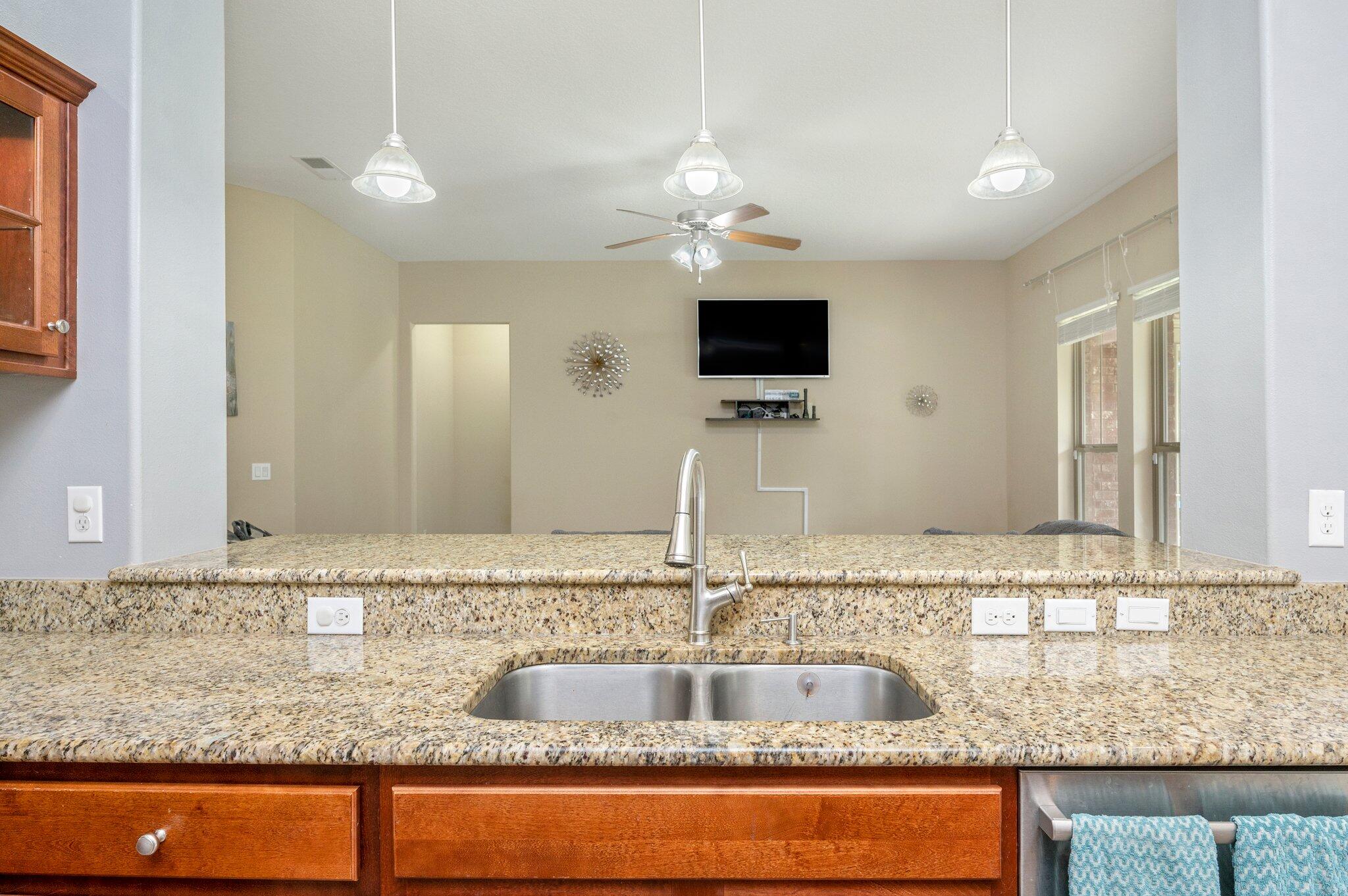 Wind Meadows - Residential
