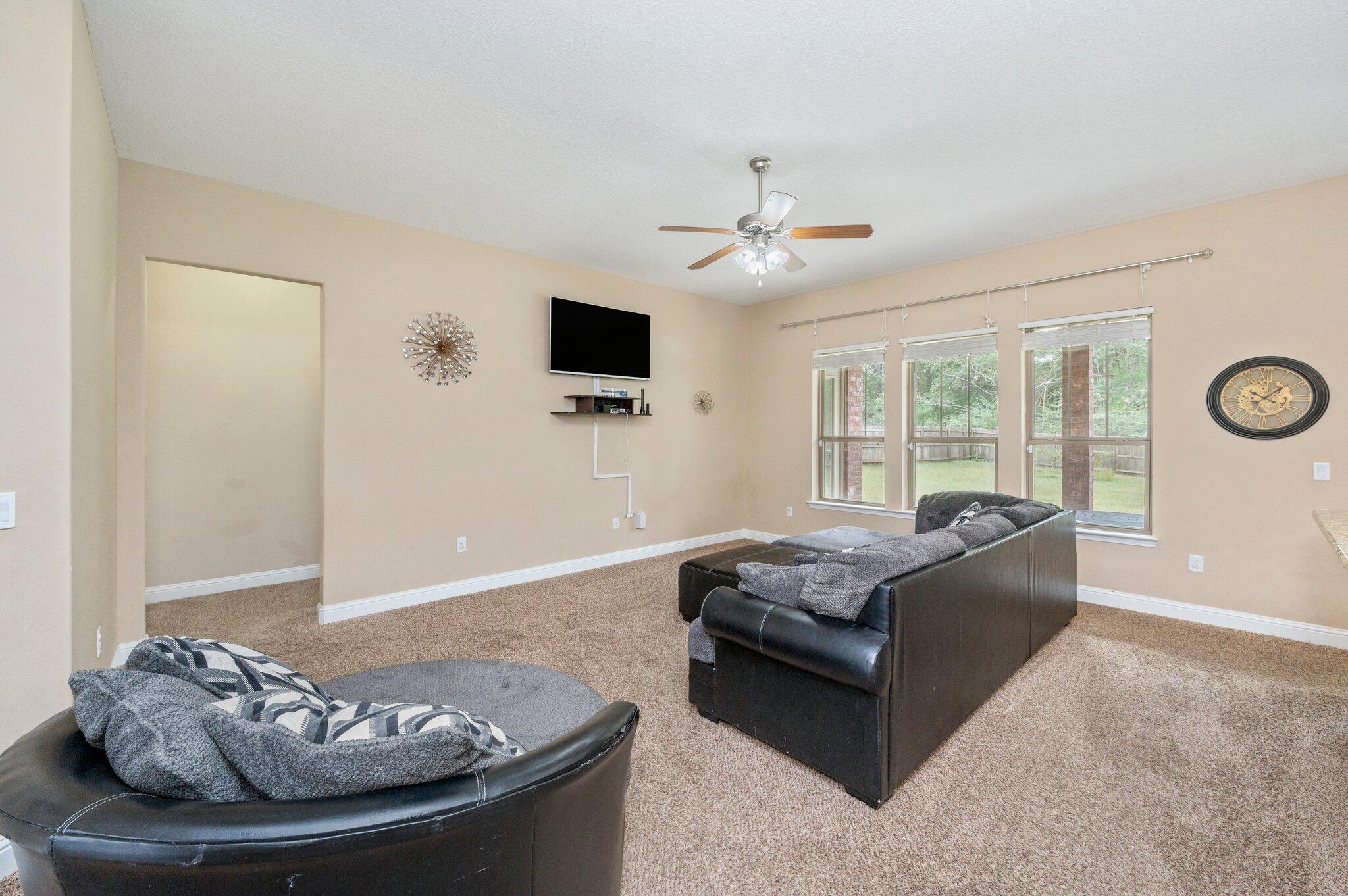 Wind Meadows - Residential