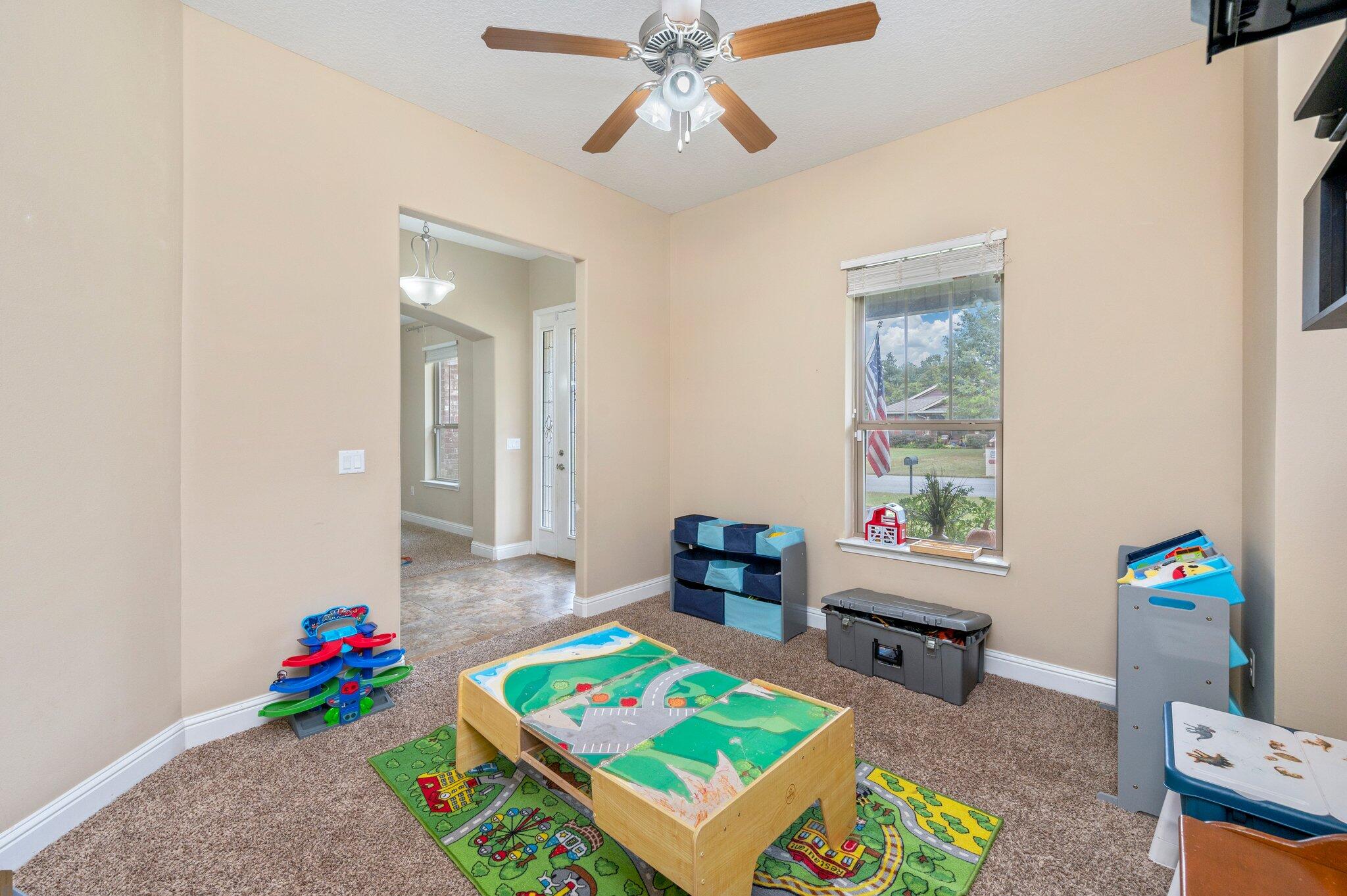 Wind Meadows - Residential