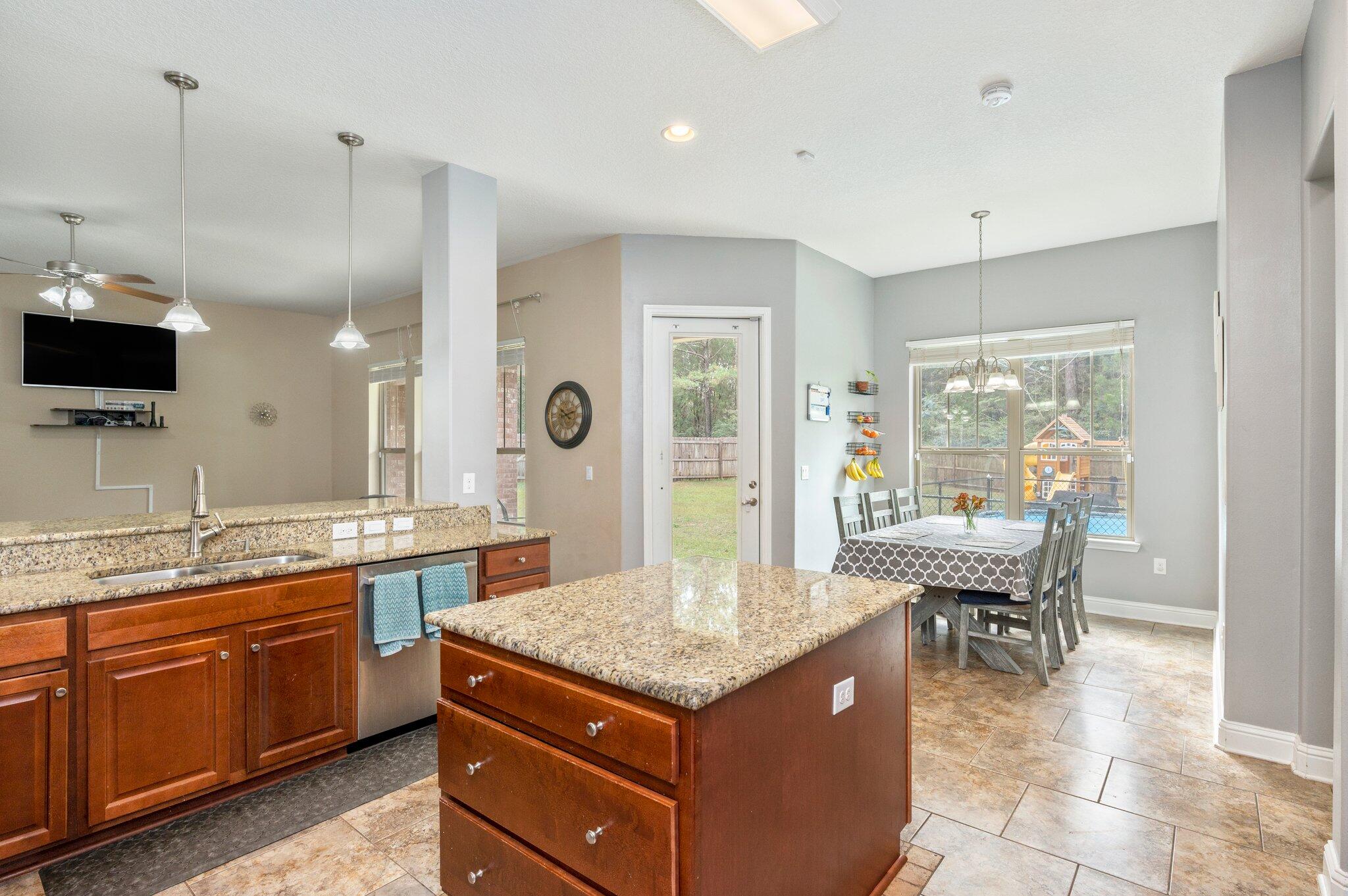 Wind Meadows - Residential