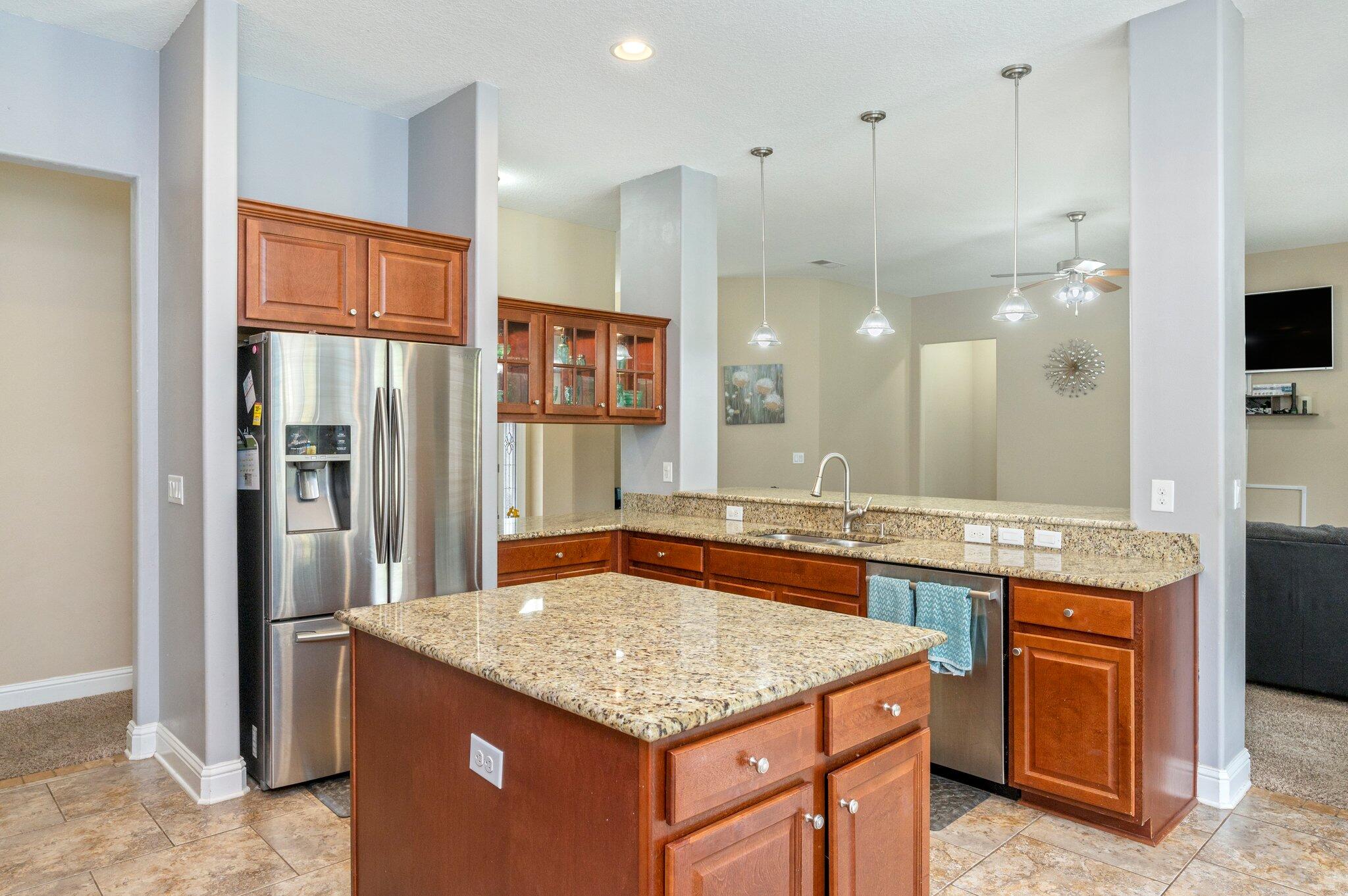 Wind Meadows - Residential