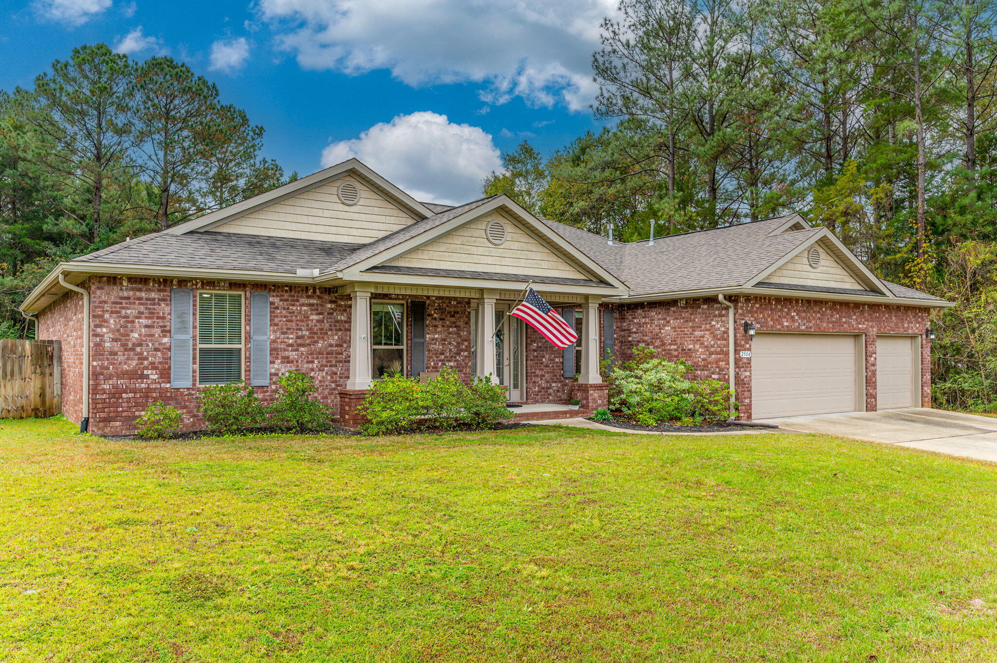 Wind Meadows - Residential