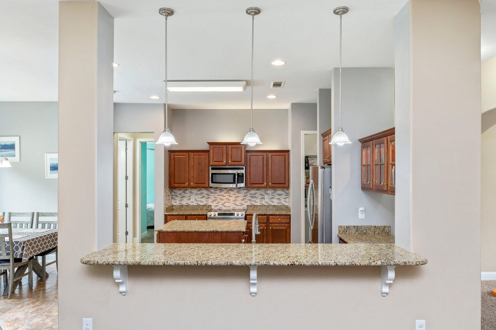 Wind Meadows - Residential