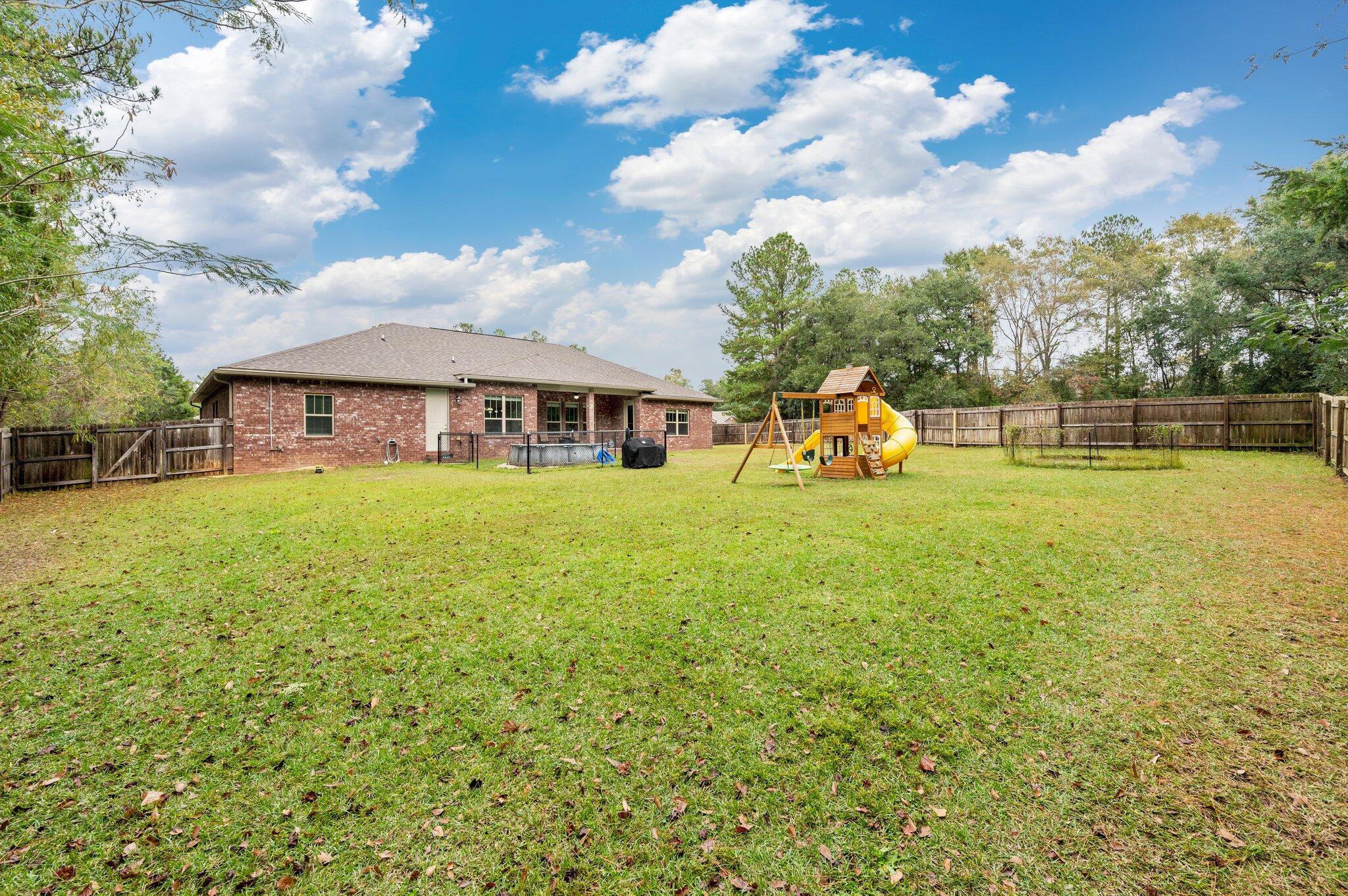 Wind Meadows - Residential