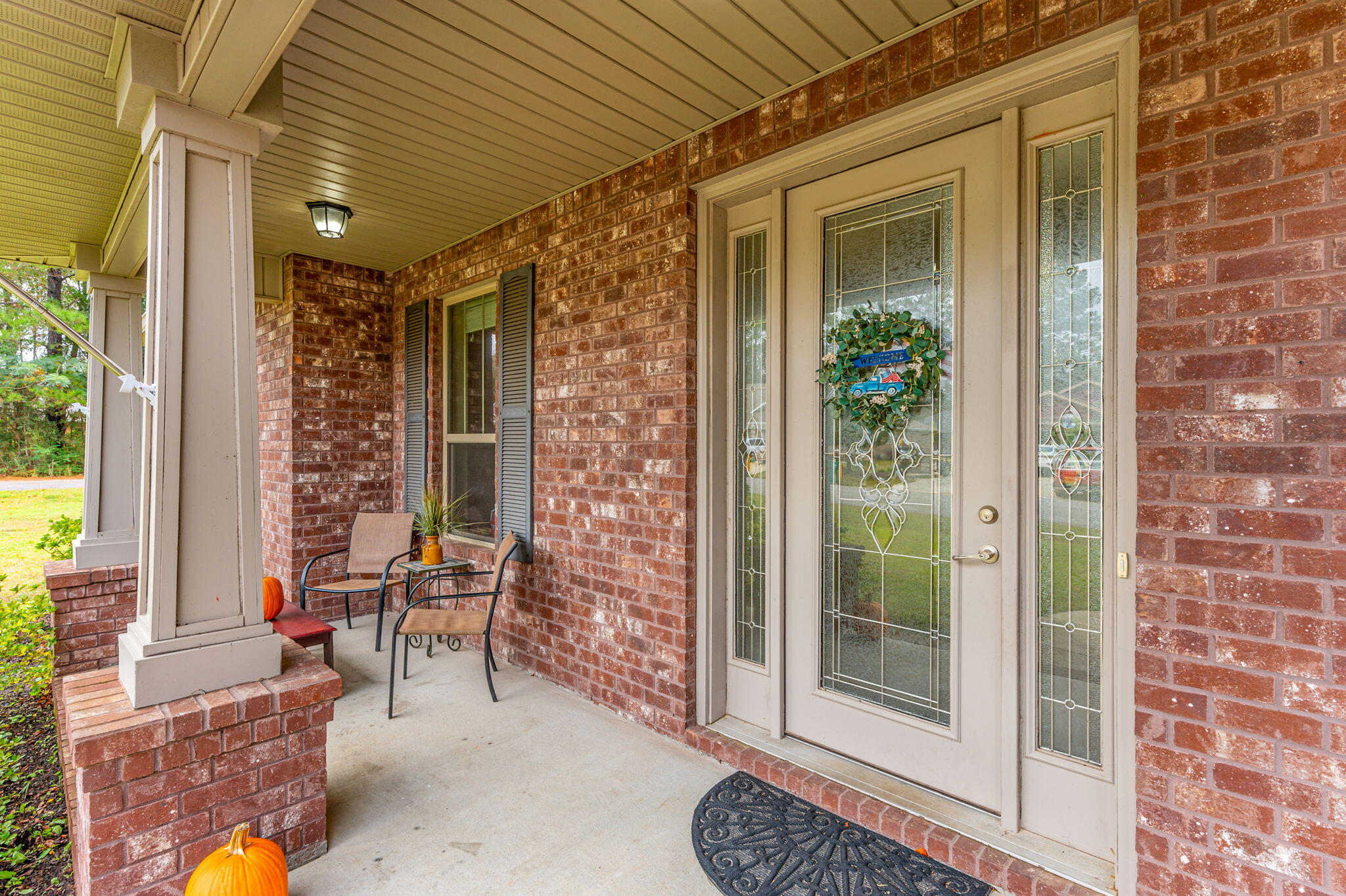 Wind Meadows - Residential