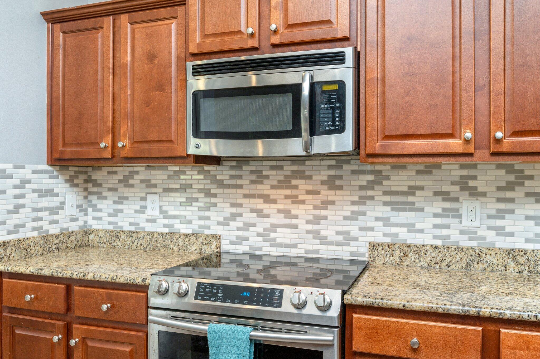 Wind Meadows - Residential