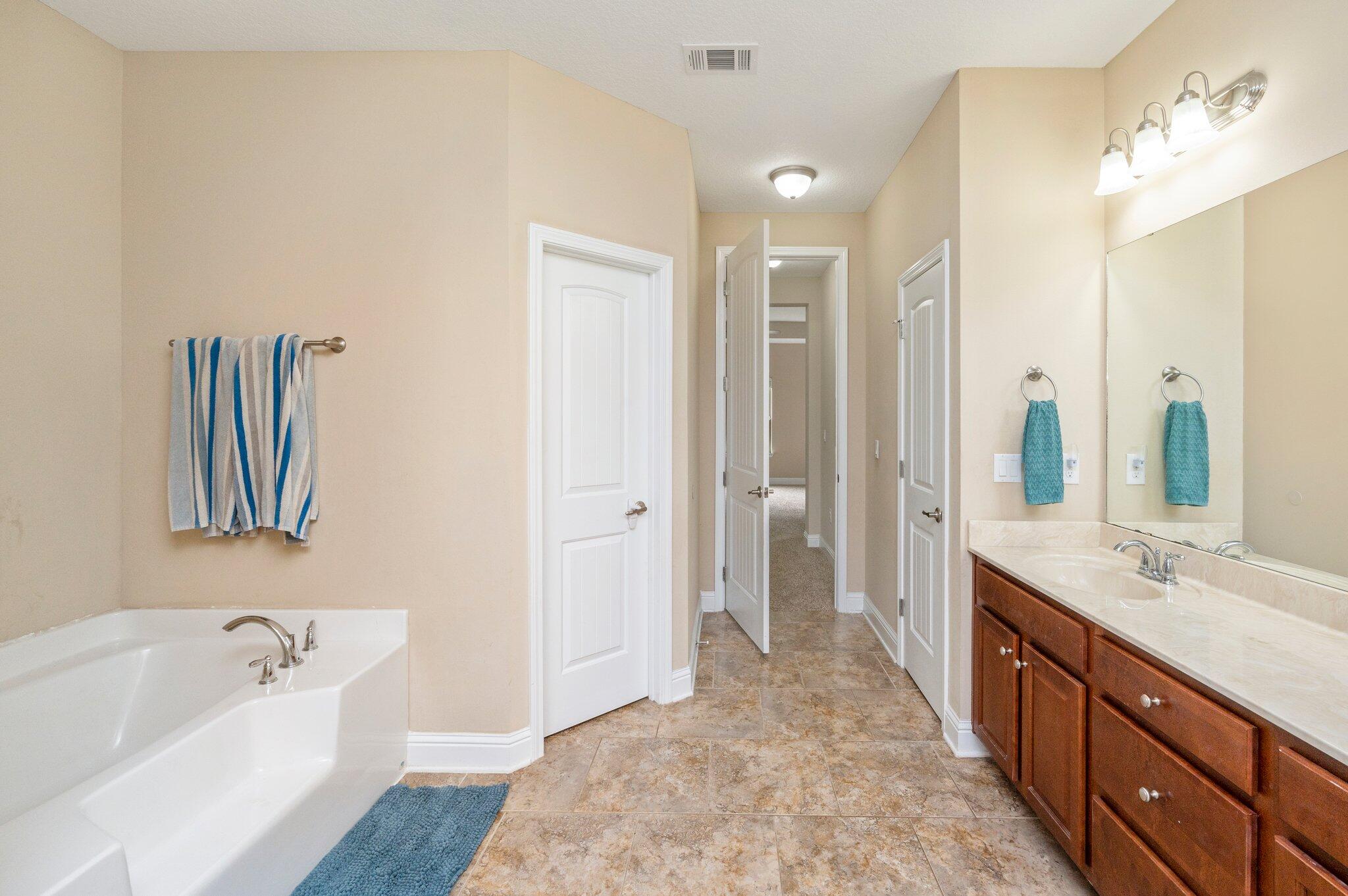 Wind Meadows - Residential