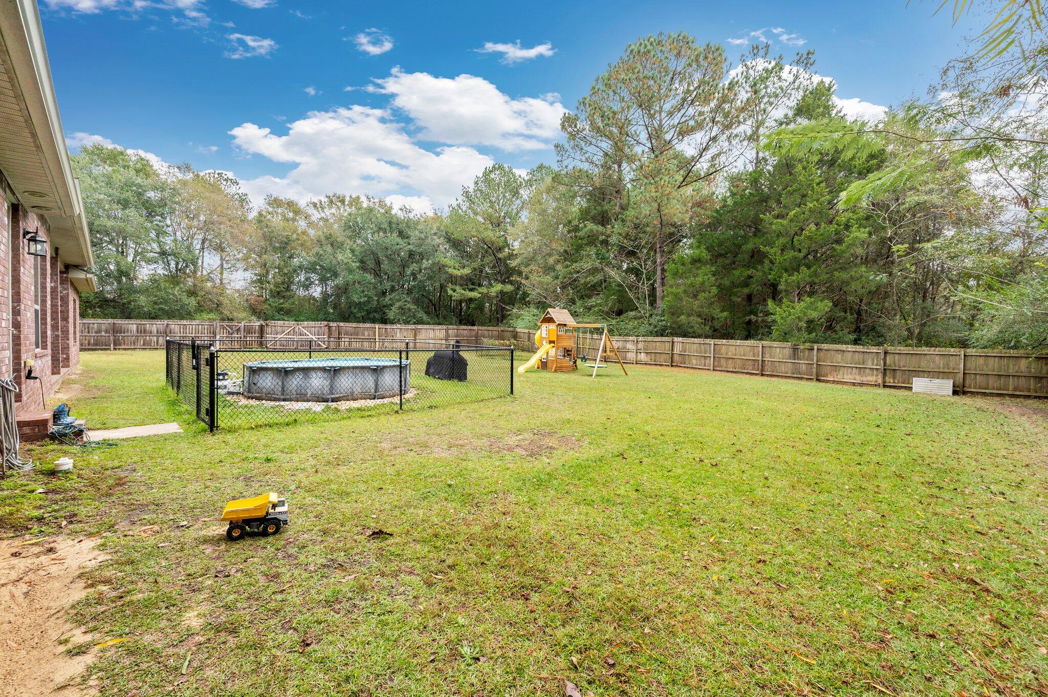 Wind Meadows - Residential