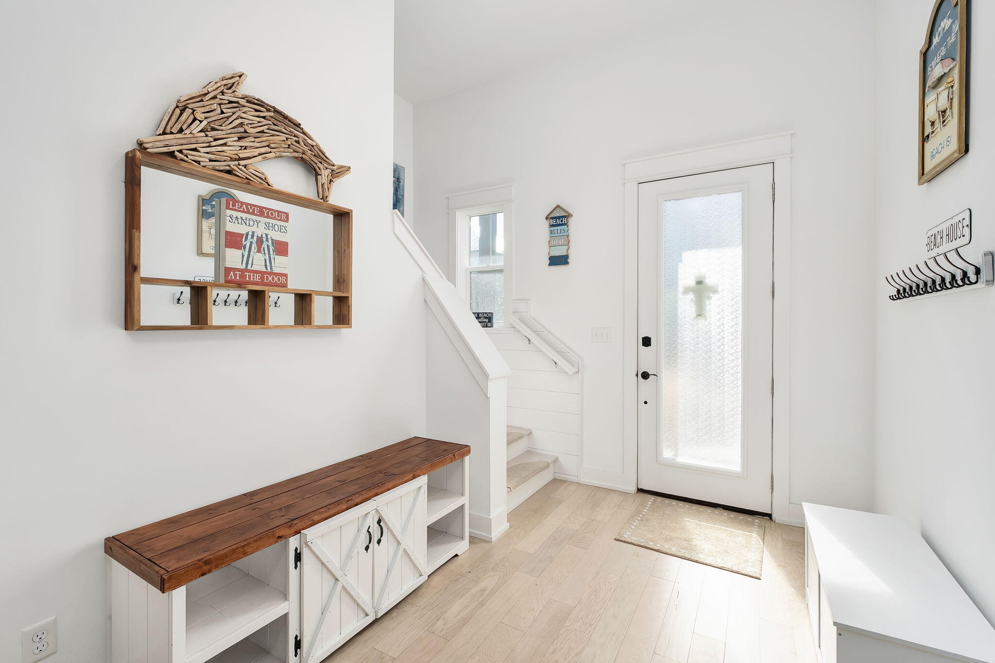 GRANDE POINTE AT INLET BEACH - Residential