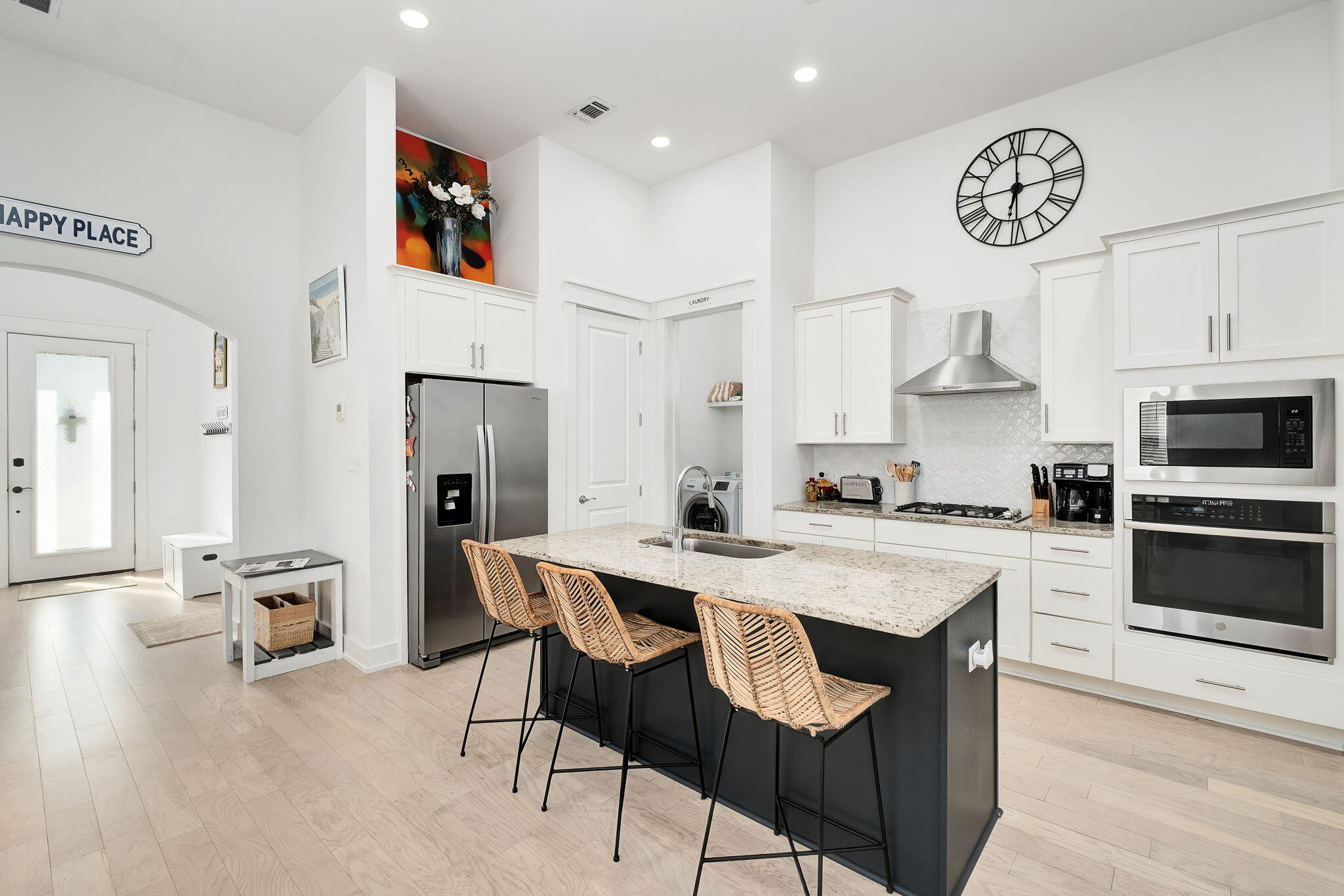 GRANDE POINTE AT INLET BEACH - Residential