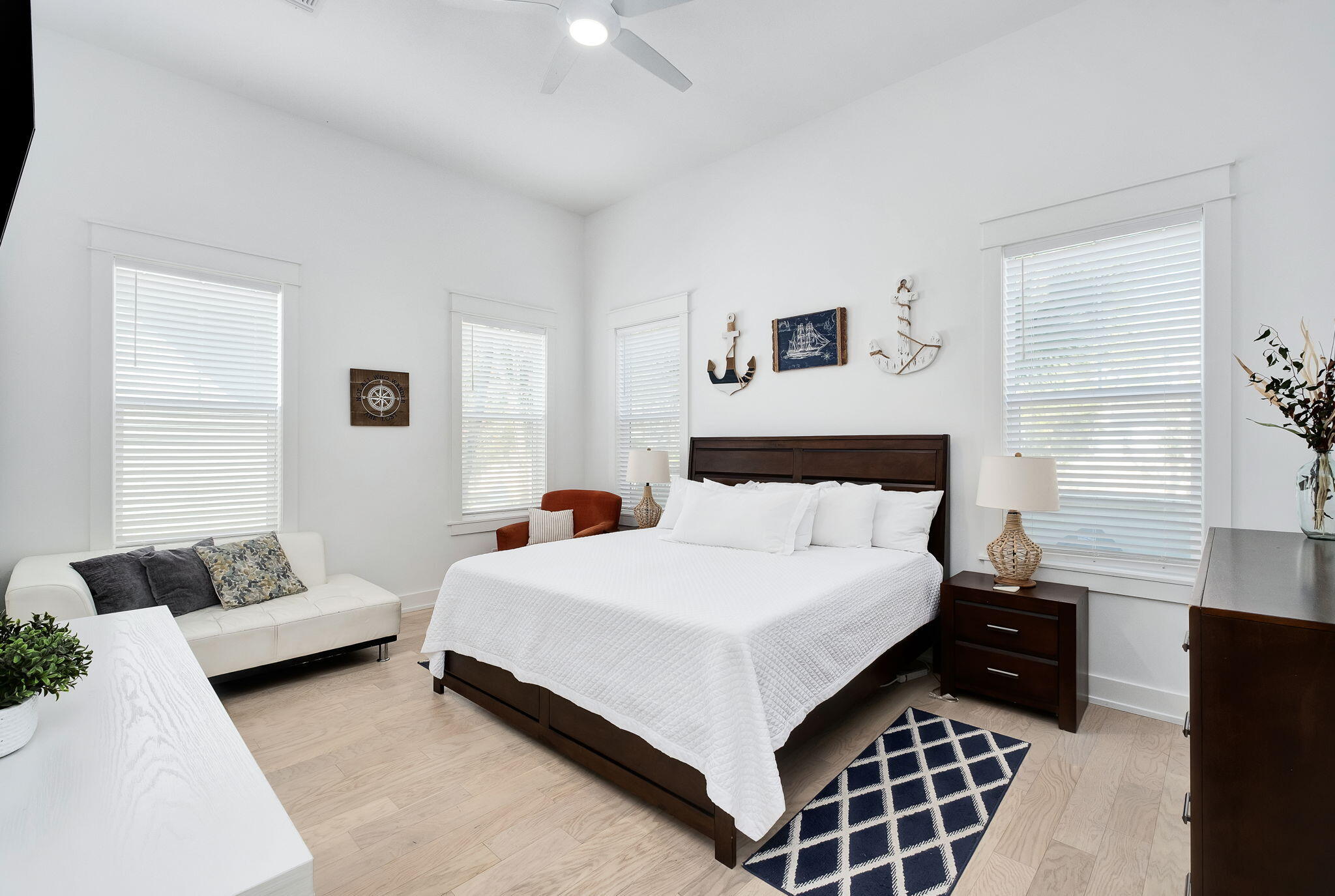 GRANDE POINTE AT INLET BEACH - Residential