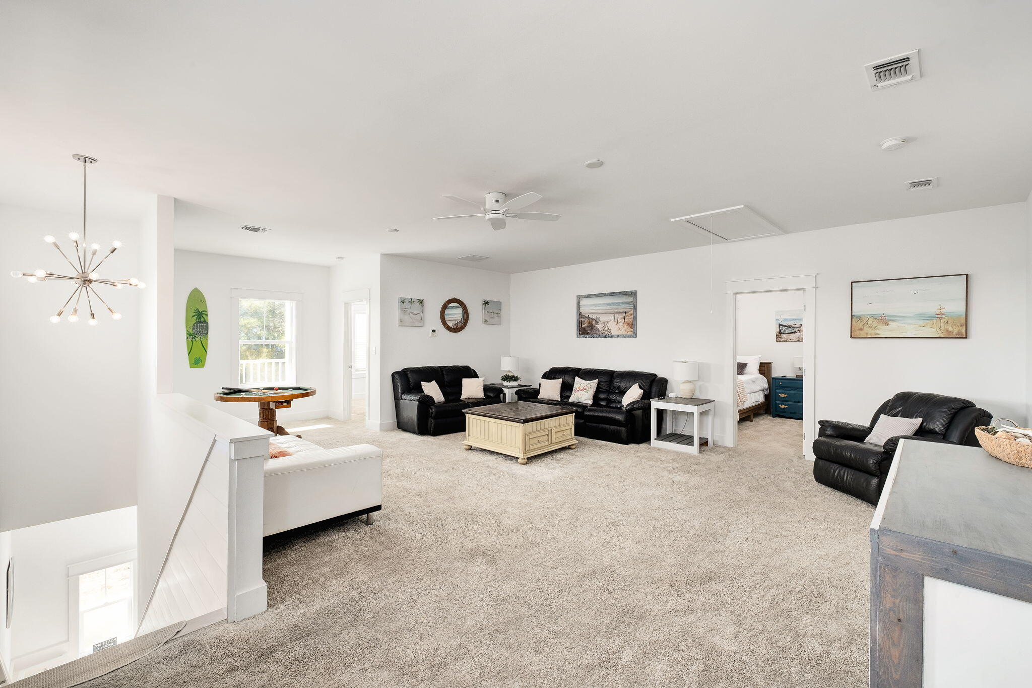 GRANDE POINTE AT INLET BEACH - Residential