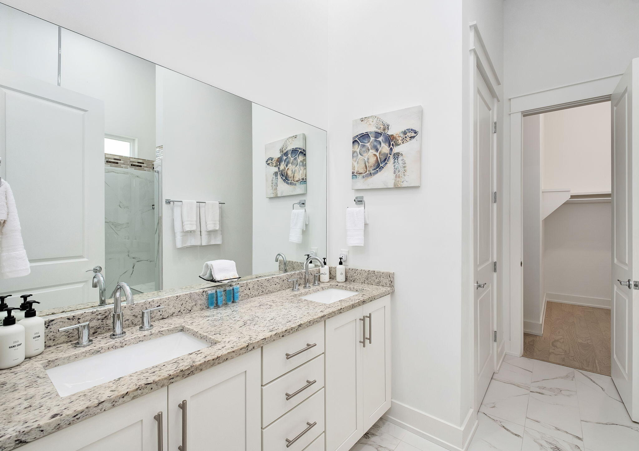 GRANDE POINTE AT INLET BEACH - Residential