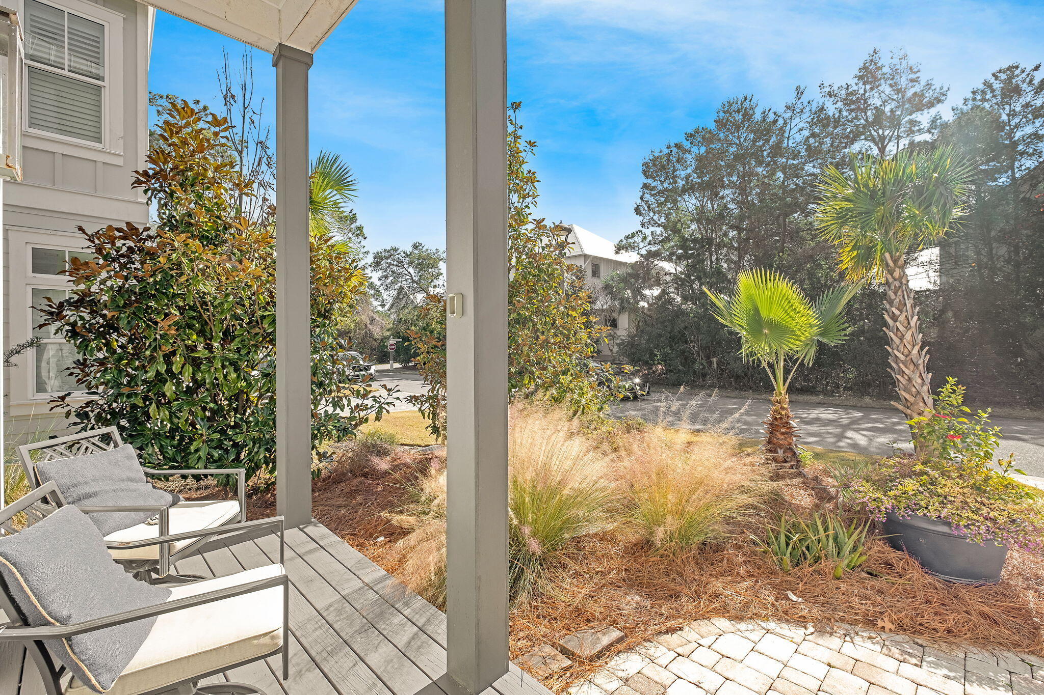 GRANDE POINTE AT INLET BEACH - Residential