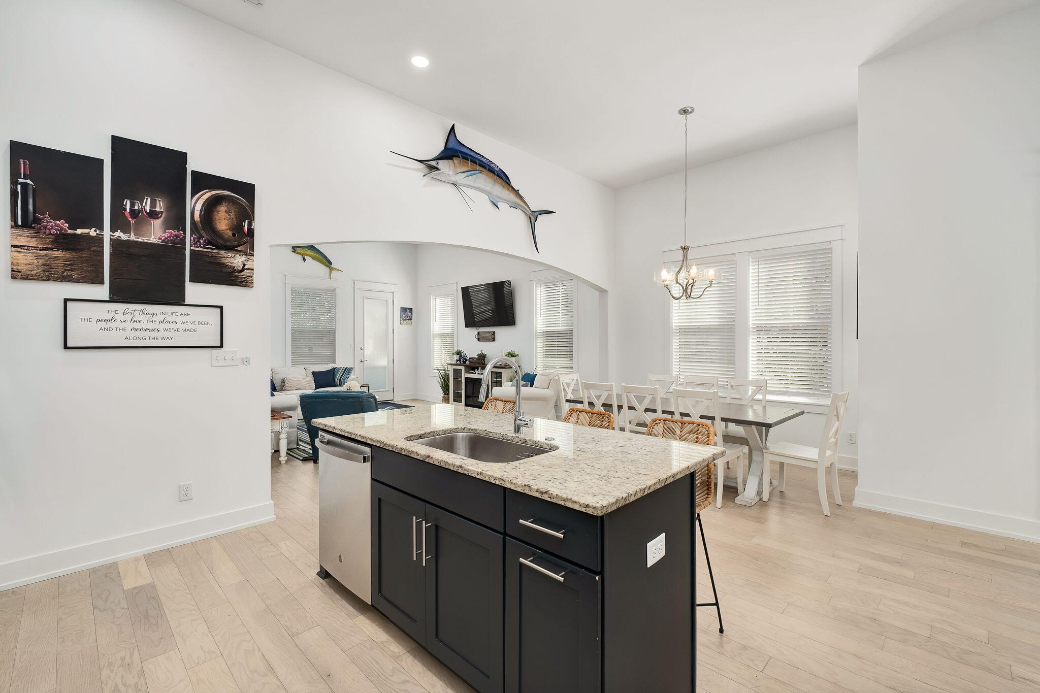 GRANDE POINTE AT INLET BEACH - Residential