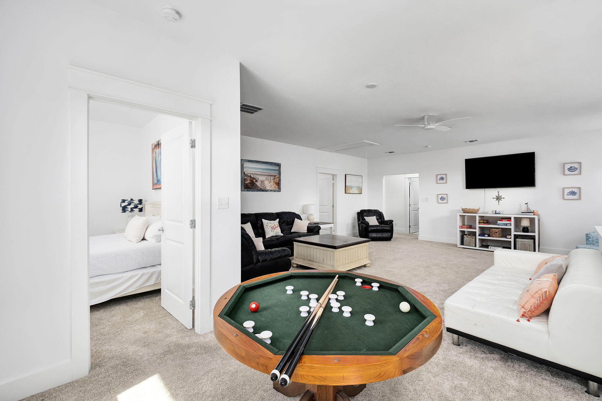 GRANDE POINTE AT INLET BEACH - Residential