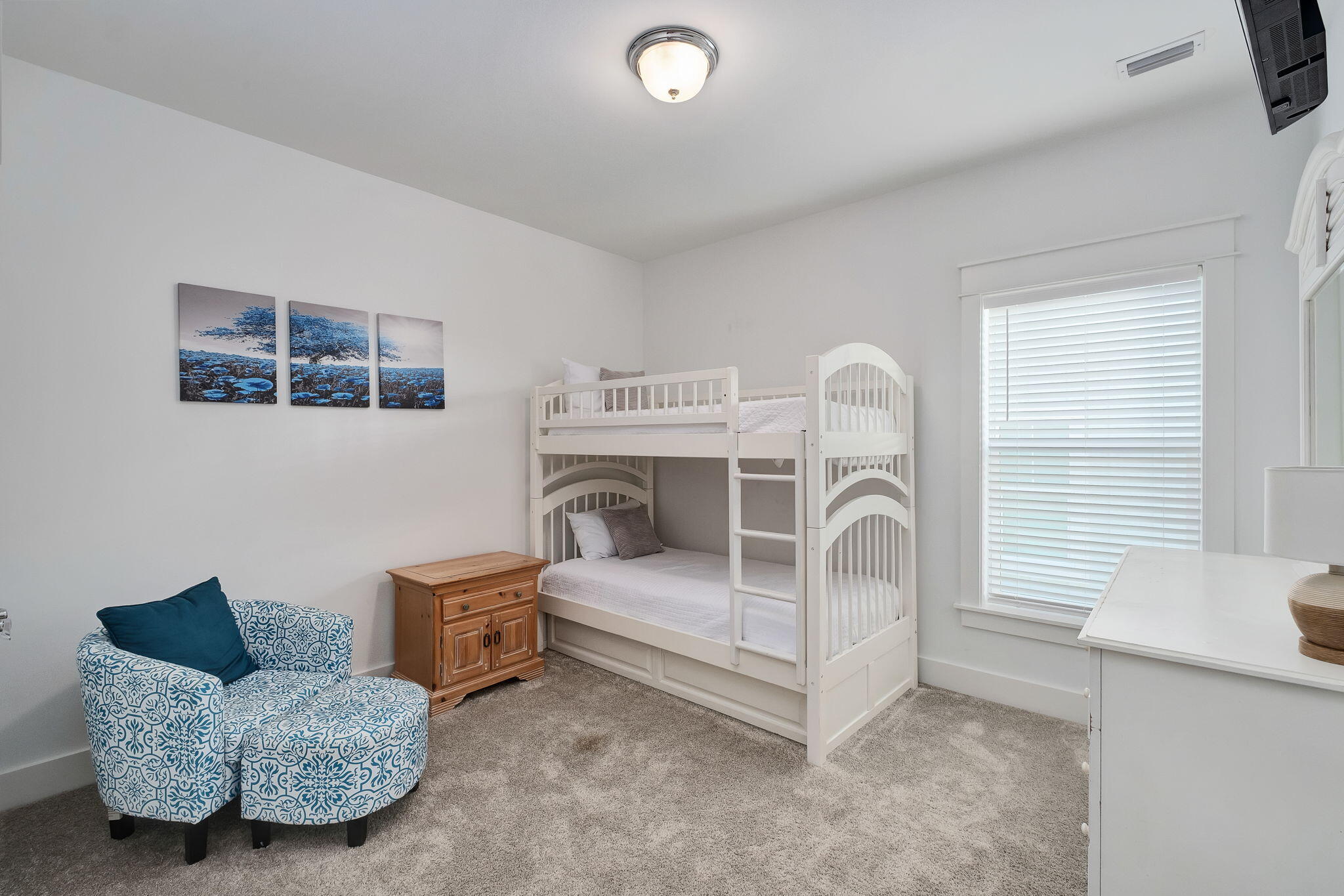 GRANDE POINTE AT INLET BEACH - Residential