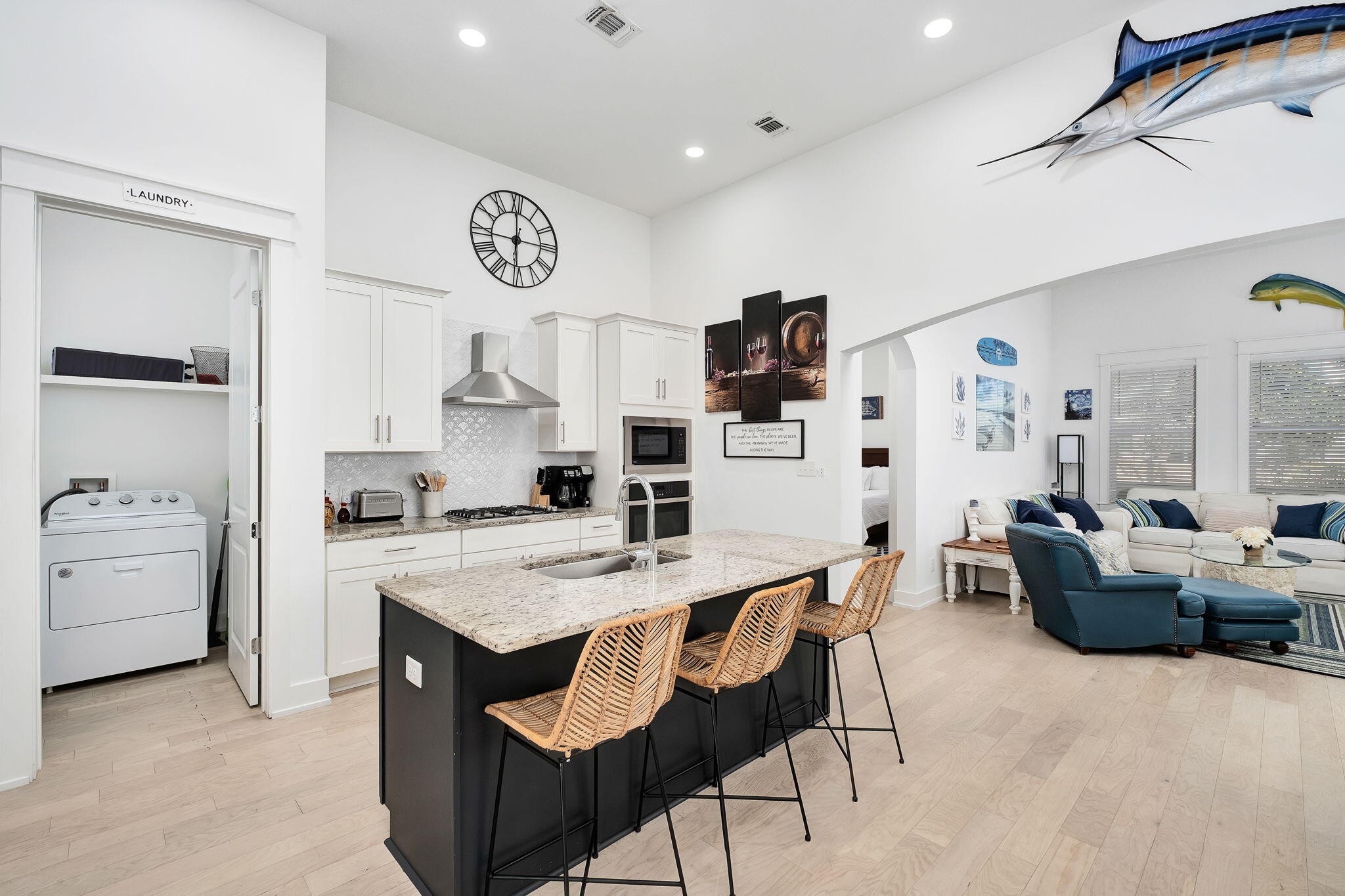 GRANDE POINTE AT INLET BEACH - Residential