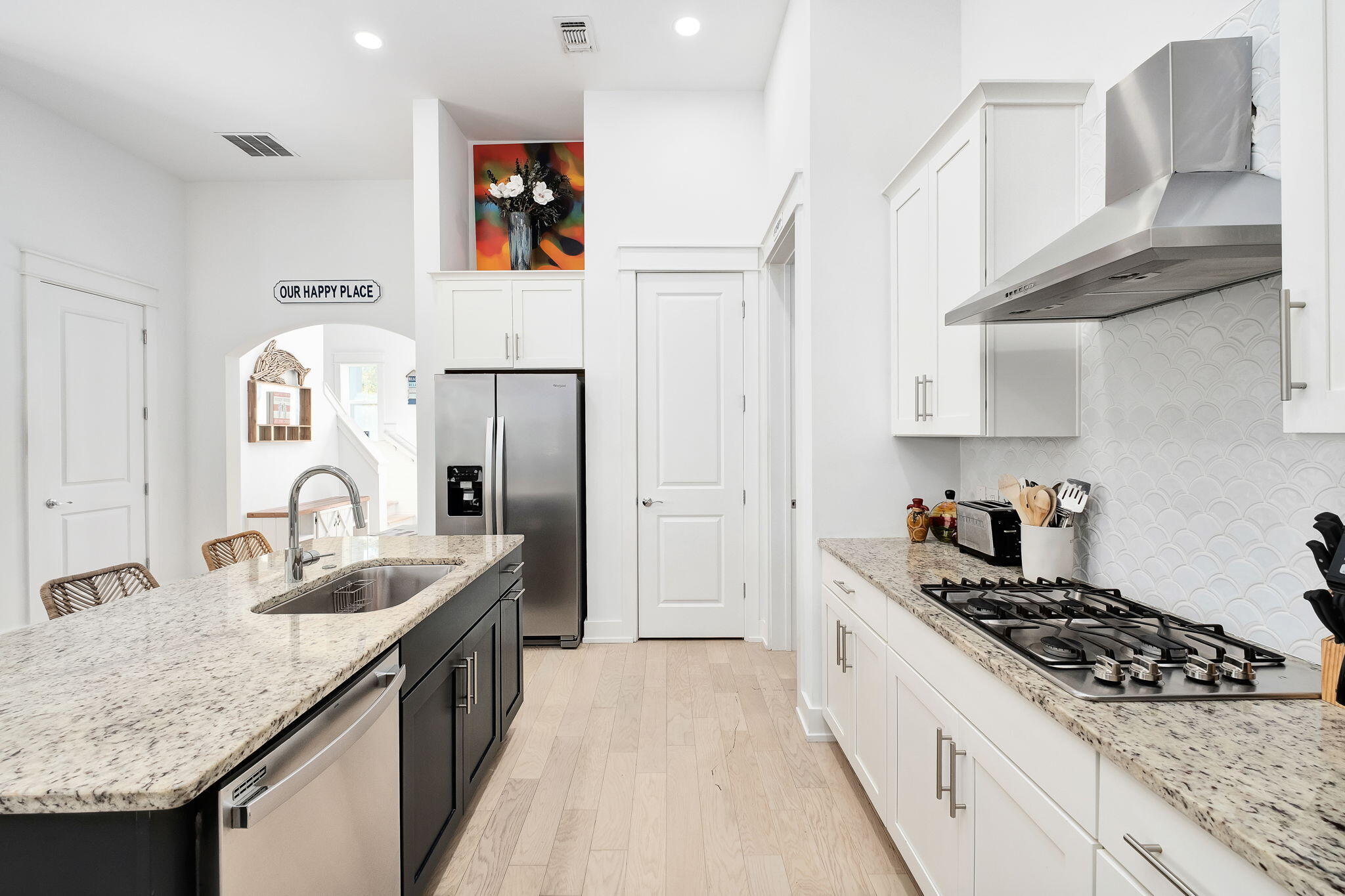 GRANDE POINTE AT INLET BEACH - Residential