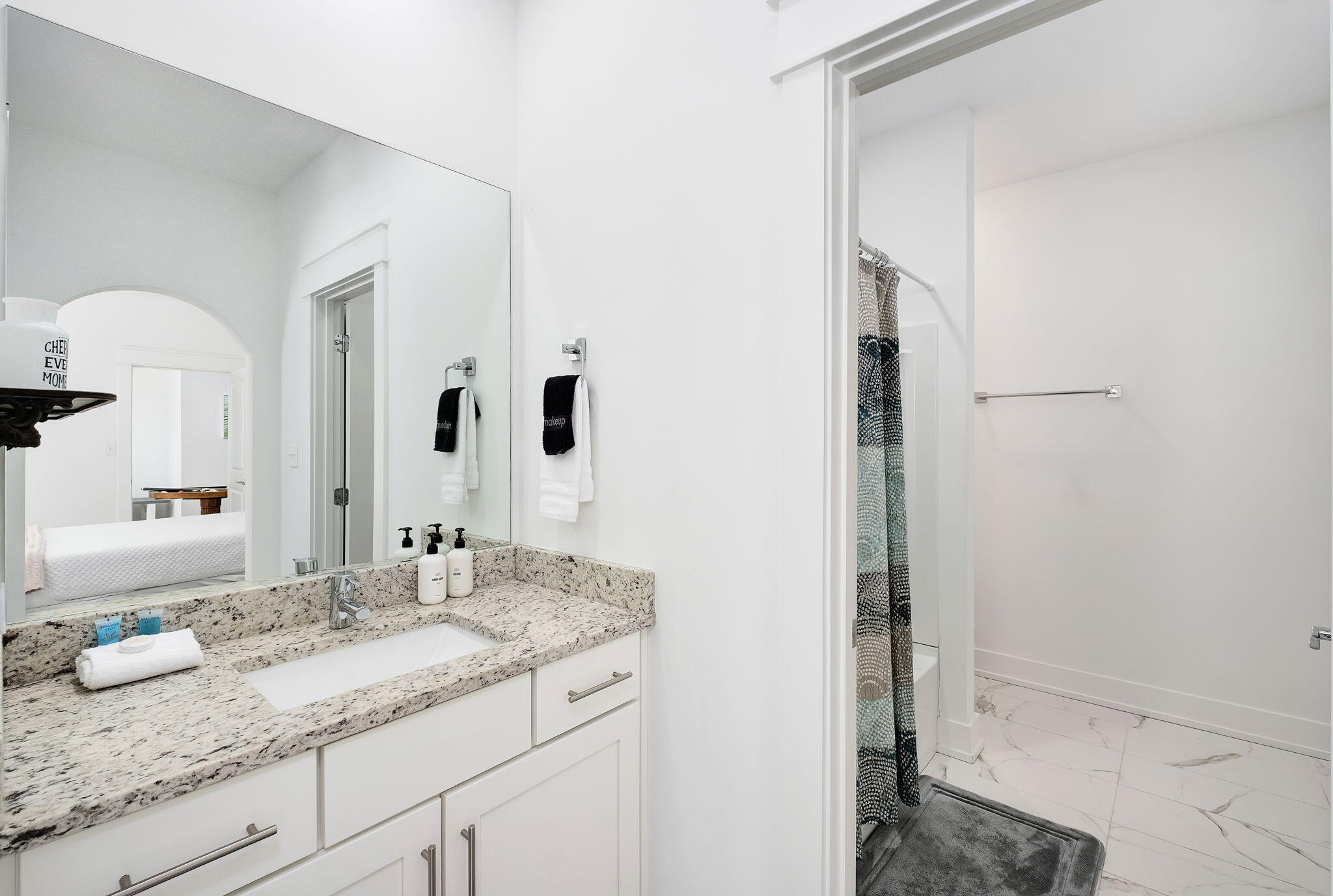 GRANDE POINTE AT INLET BEACH - Residential