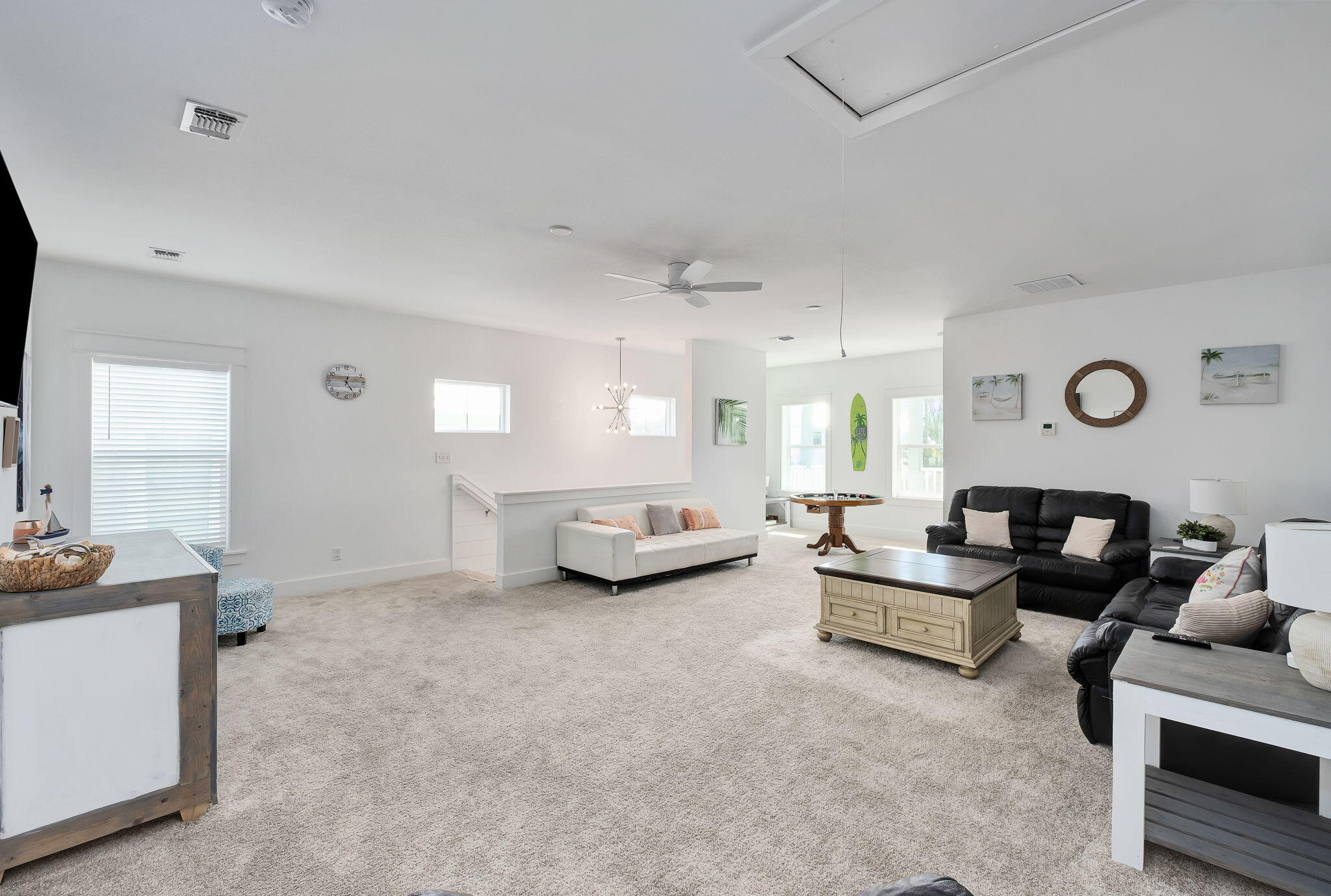 GRANDE POINTE AT INLET BEACH - Residential