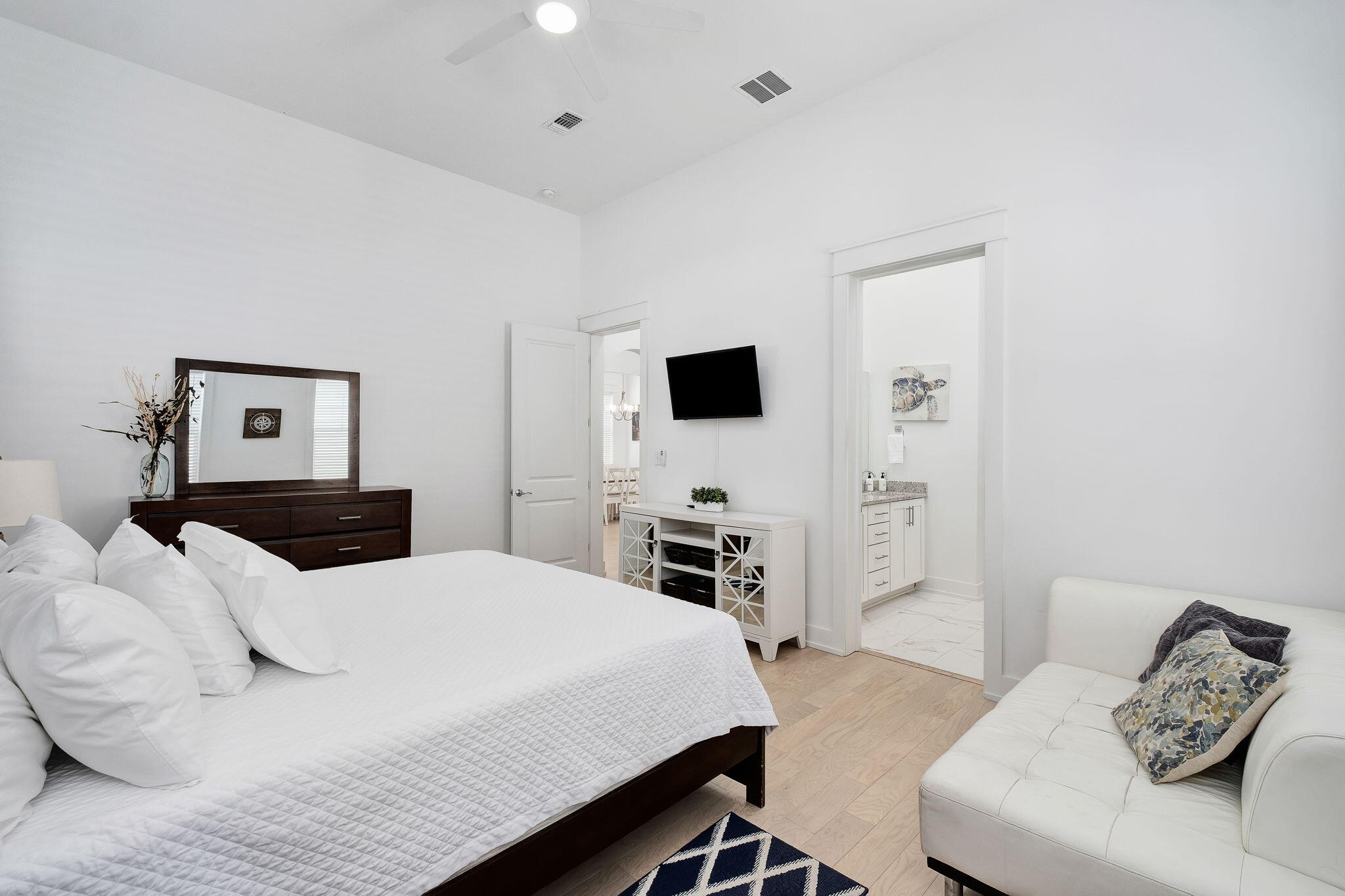 GRANDE POINTE AT INLET BEACH - Residential