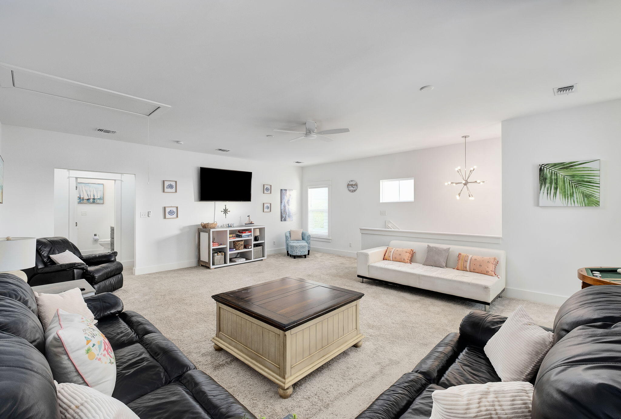 GRANDE POINTE AT INLET BEACH - Residential