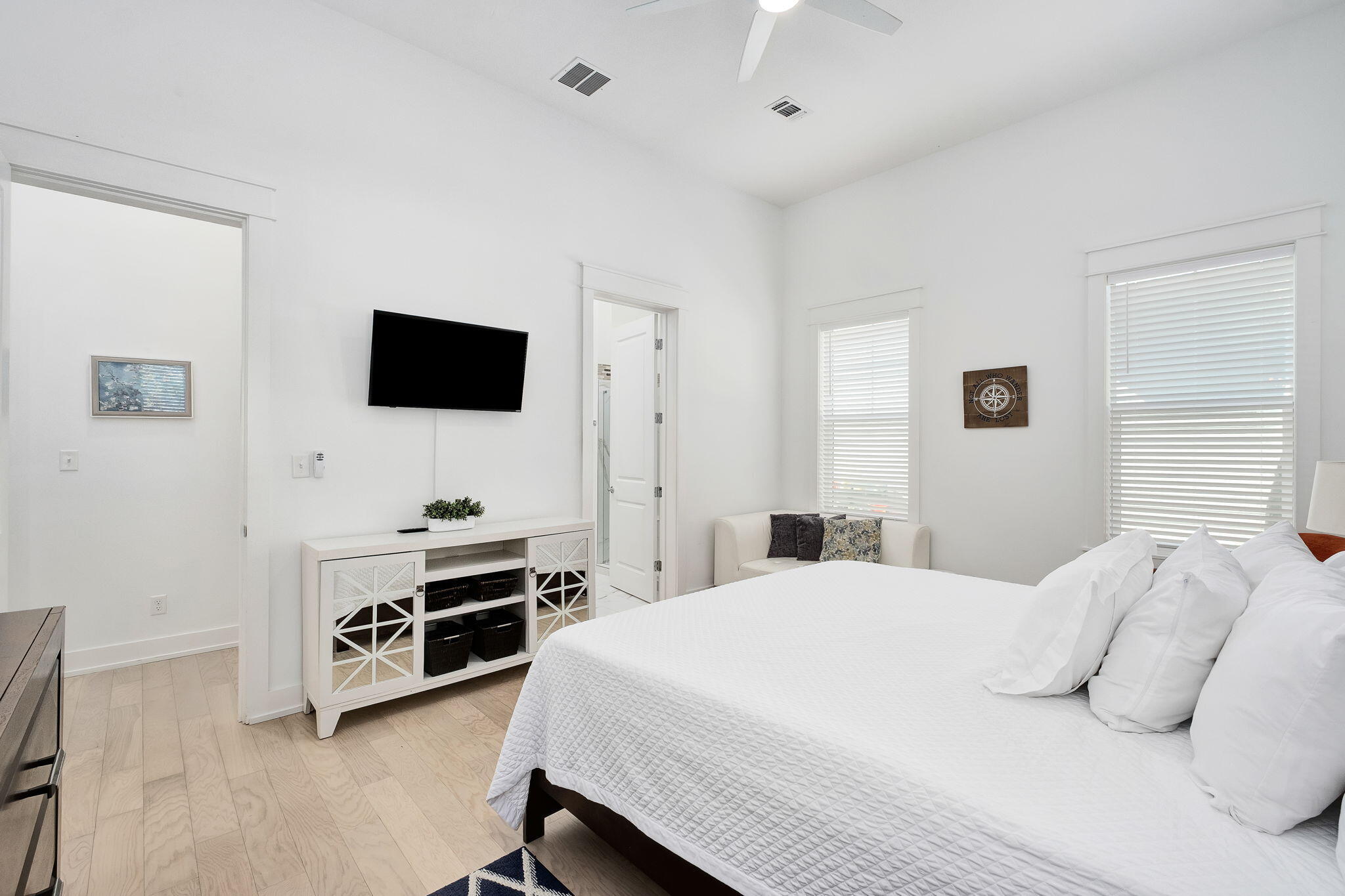 GRANDE POINTE AT INLET BEACH - Residential