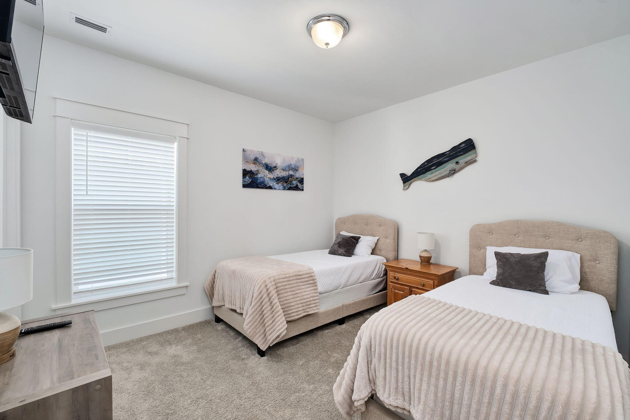 GRANDE POINTE AT INLET BEACH - Residential