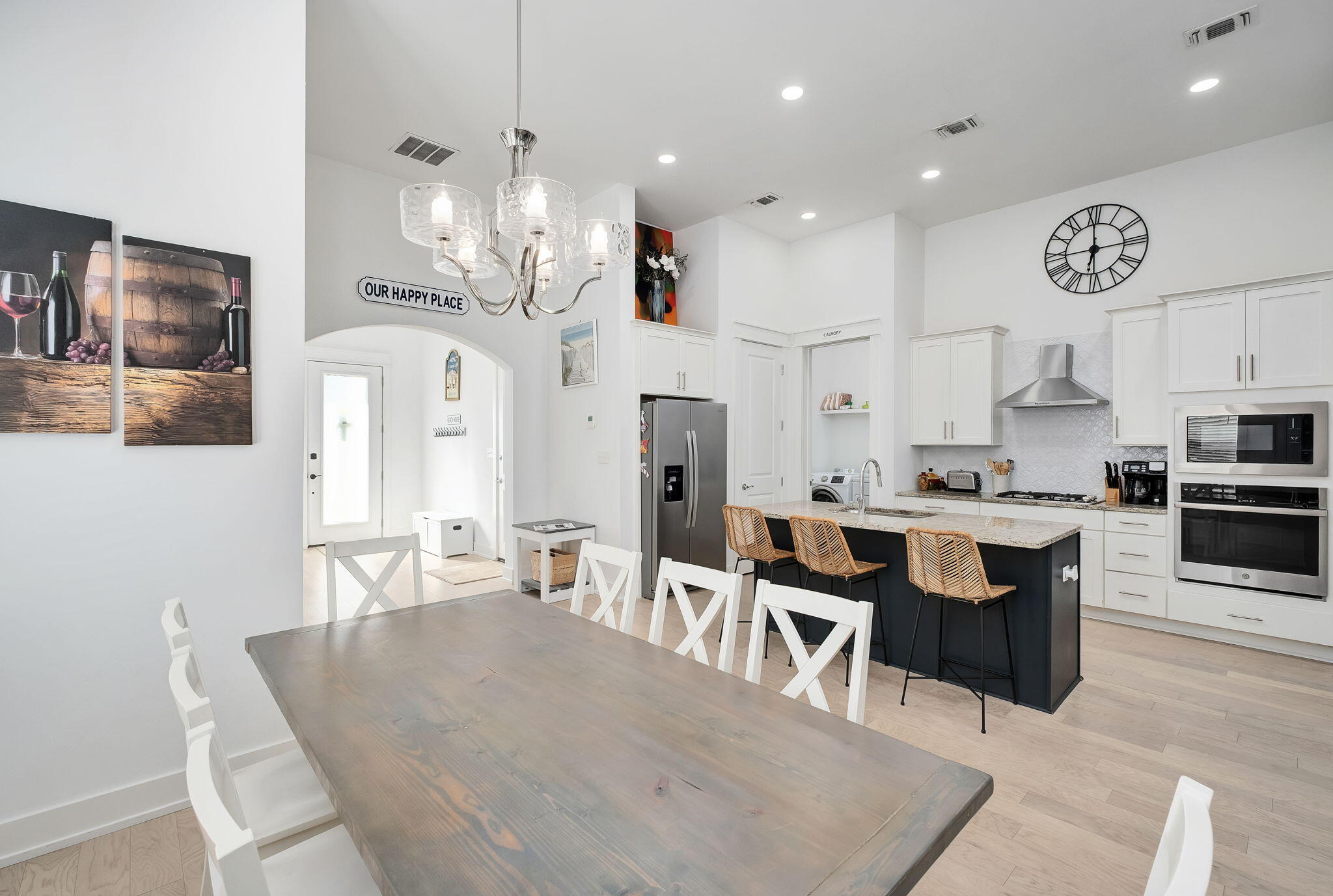 GRANDE POINTE AT INLET BEACH - Residential