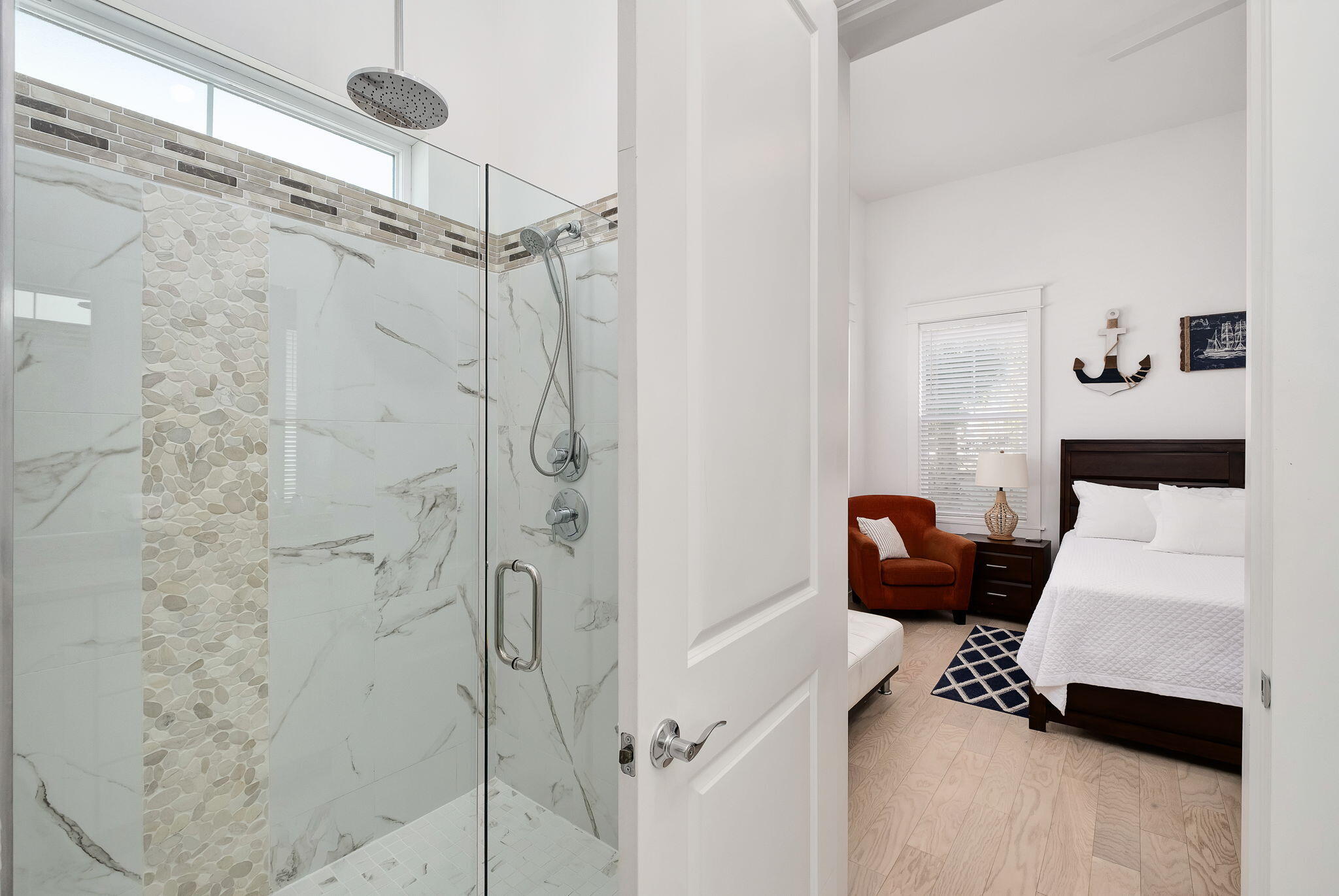 GRANDE POINTE AT INLET BEACH - Residential