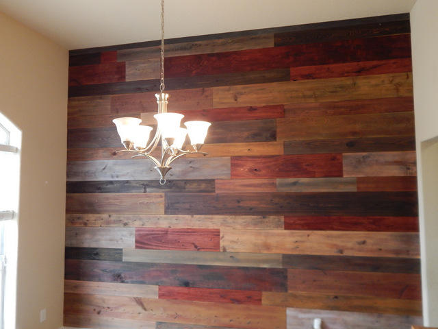 CARNEGIE HILLS PH 2 - Residential